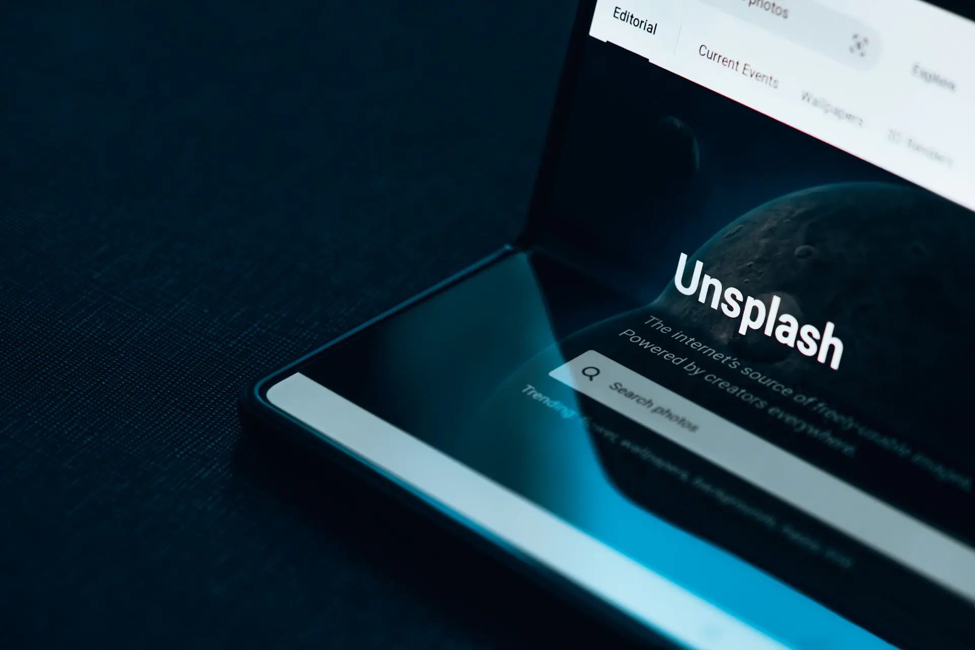 Volt Commerce storefront redesign
