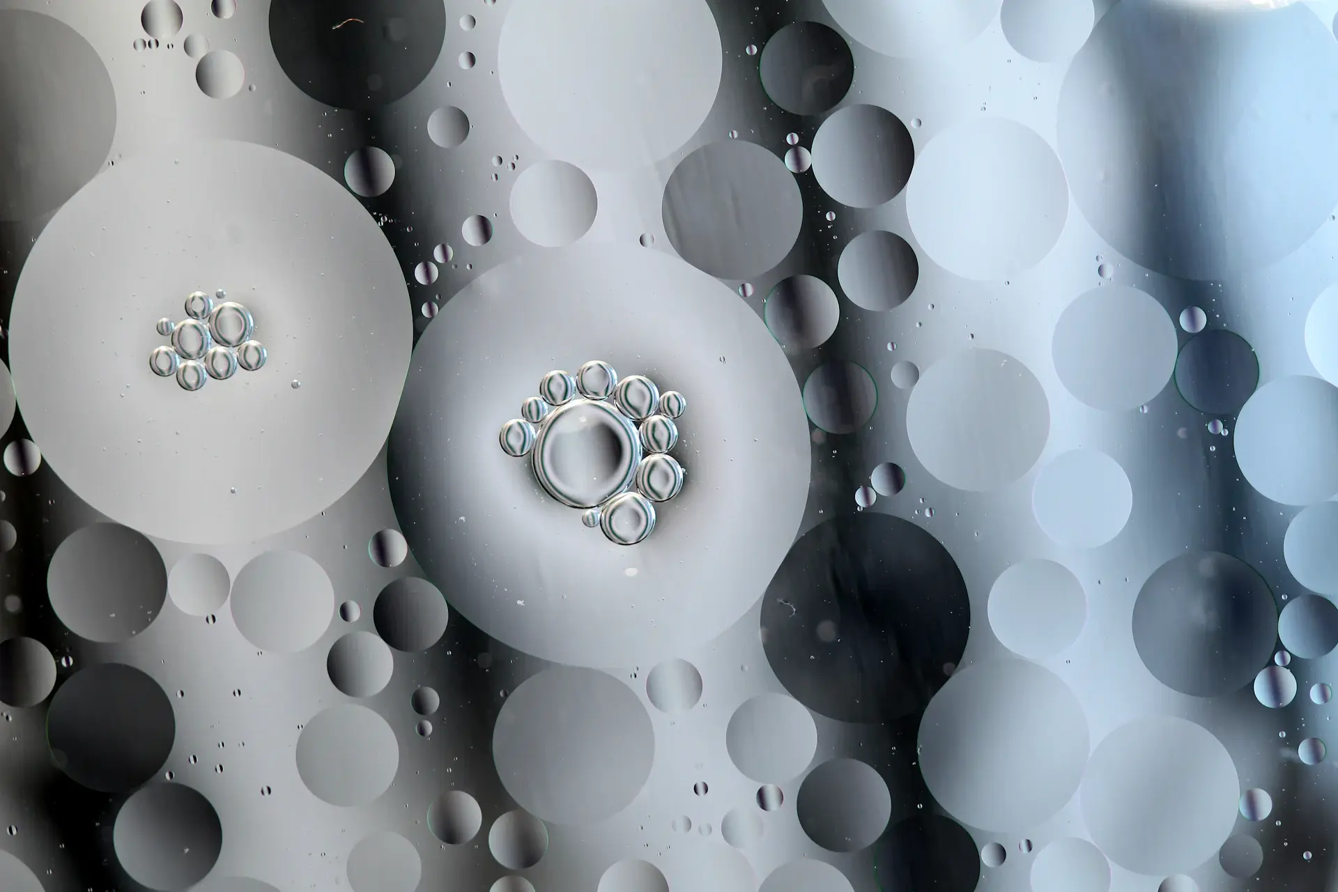 Foam cleanser DR.PONG