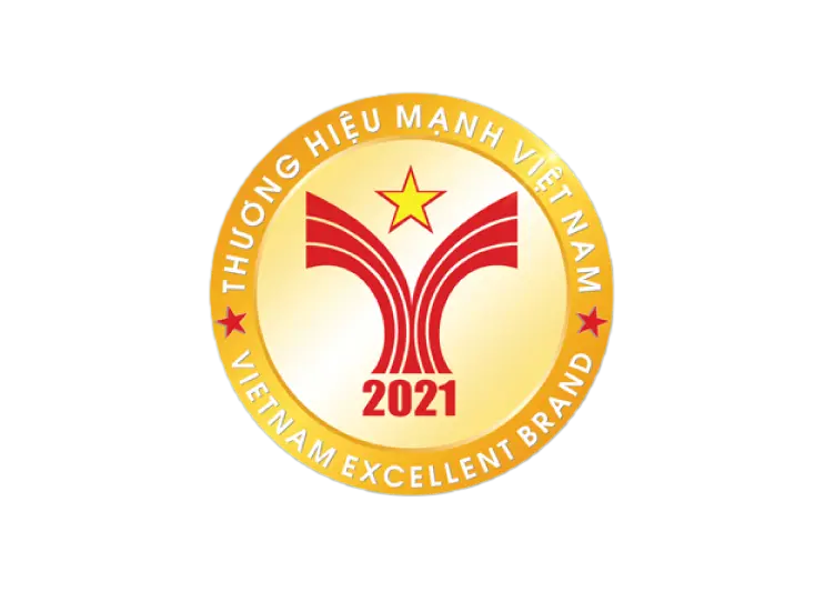 Top 100 Thương hiệu mạnh Việt Nam