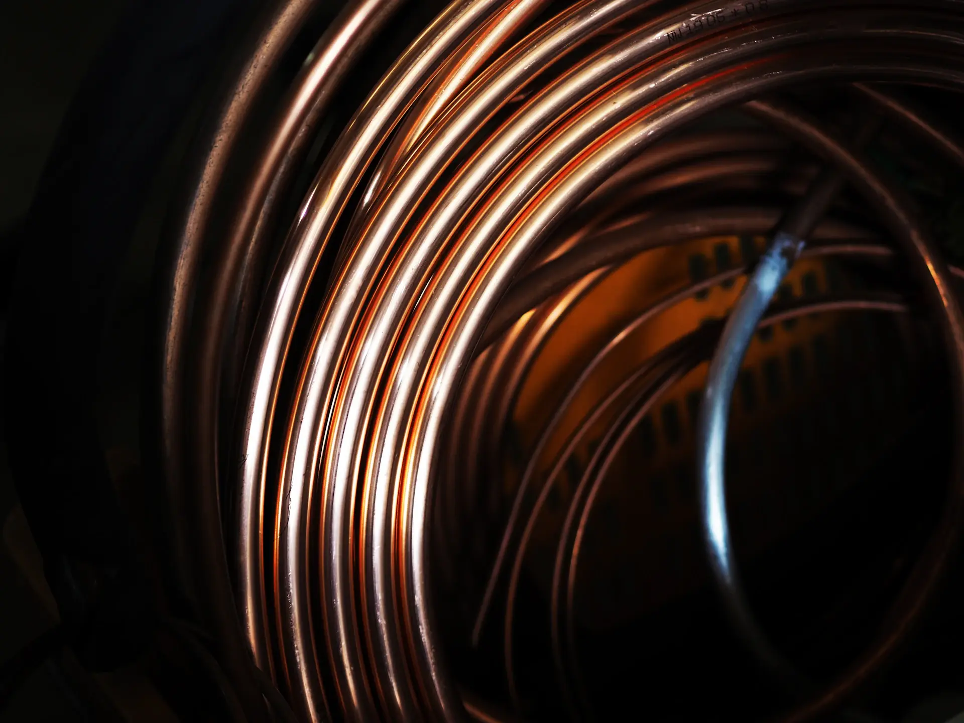 Thanh đồng kỹ thuật C11000