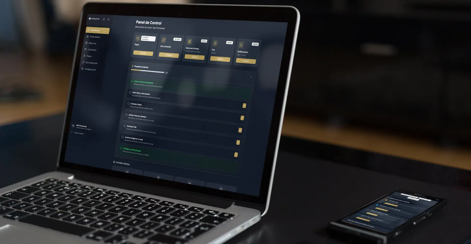 Redesigned pricing page with conversion-focused layout
