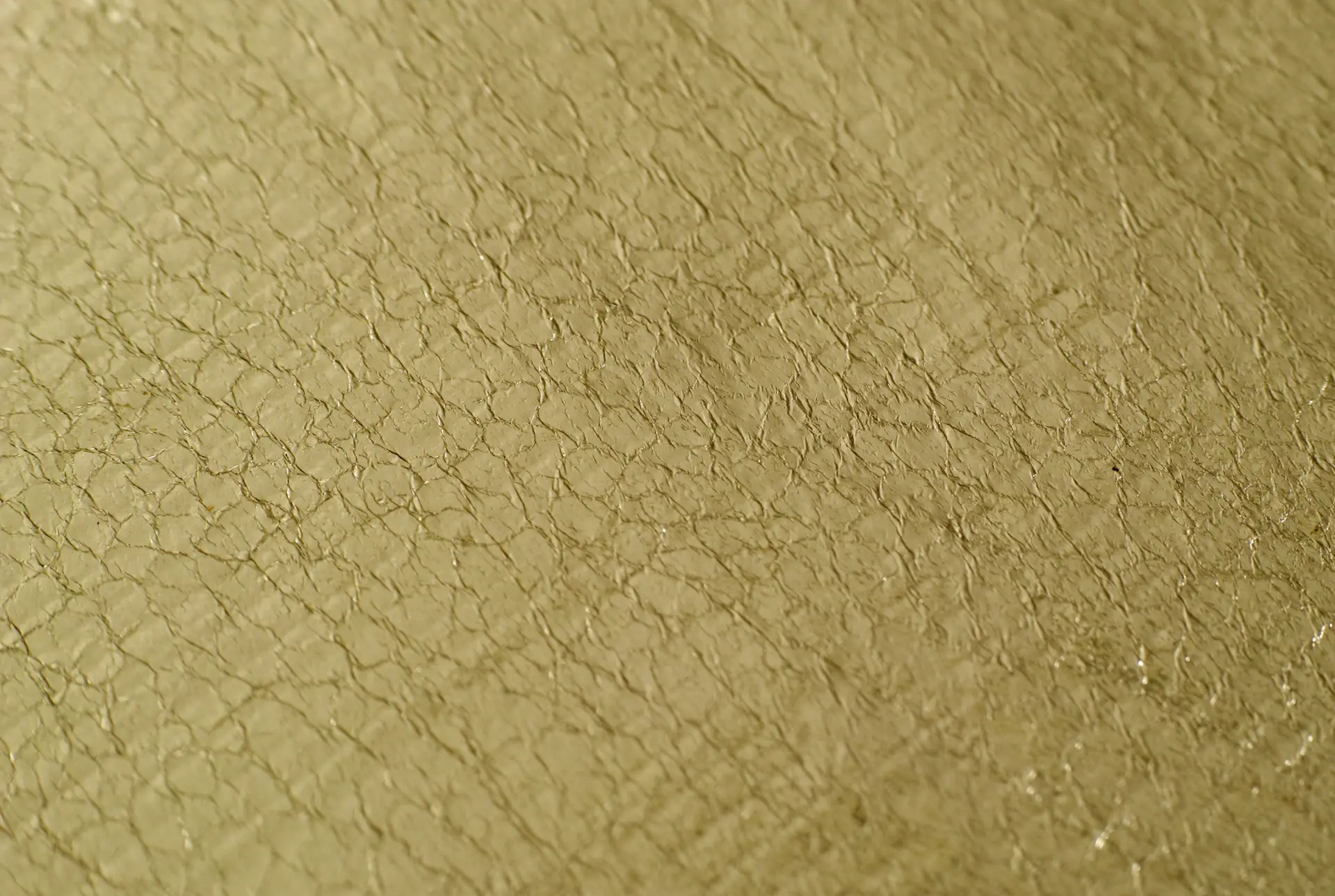 Close-up of a refined design detail