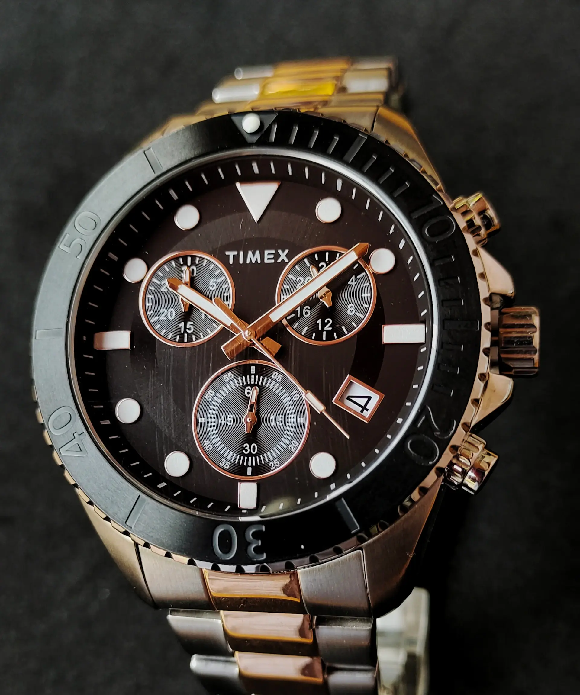 Marine Chronograph 42mm