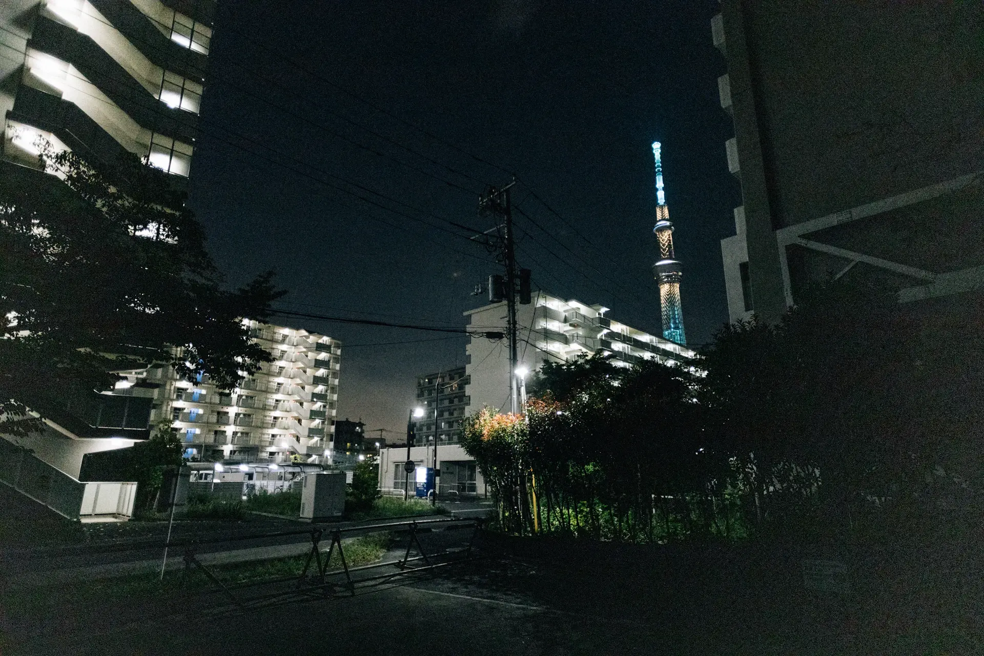 Chi phí sinh hoạt tại Tokyo