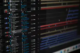 After Effects