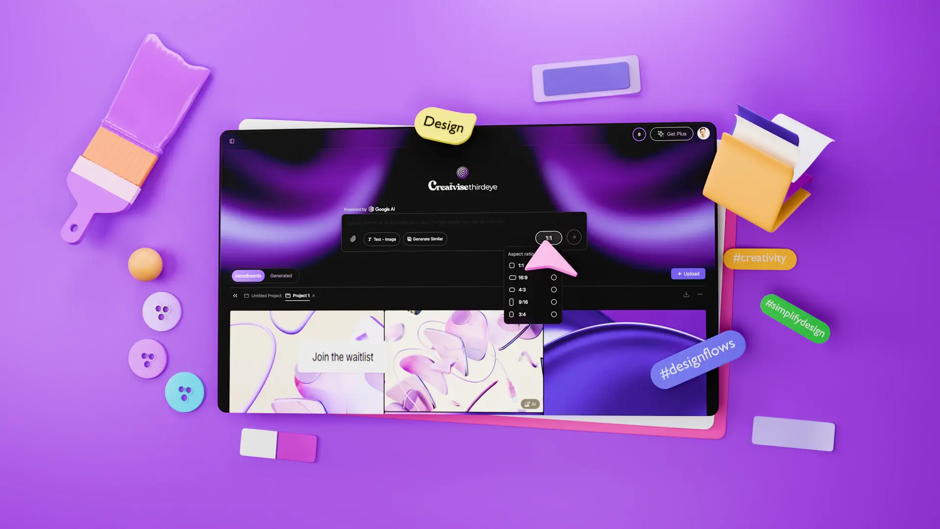 Nền tảng marketing tự động