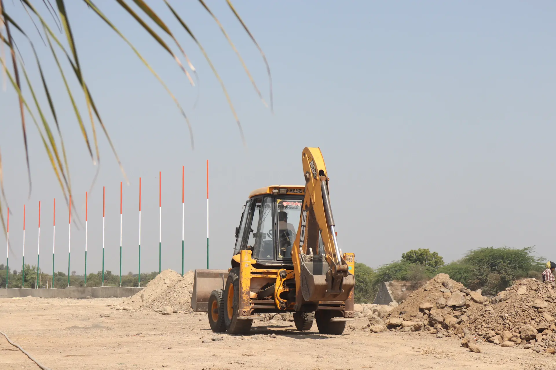 Lễ khởi công xây dựng Nhà máy Nhiệt điện Quảng Trạch