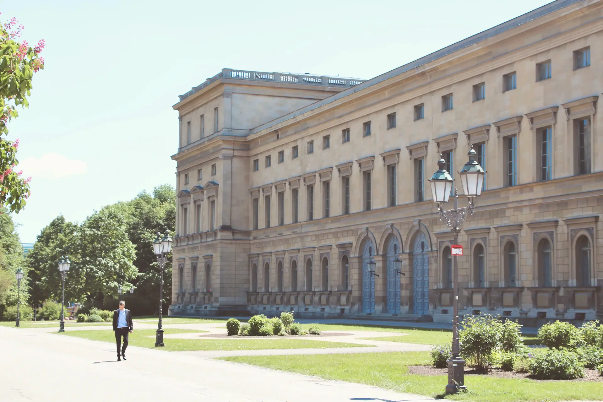 LMU München