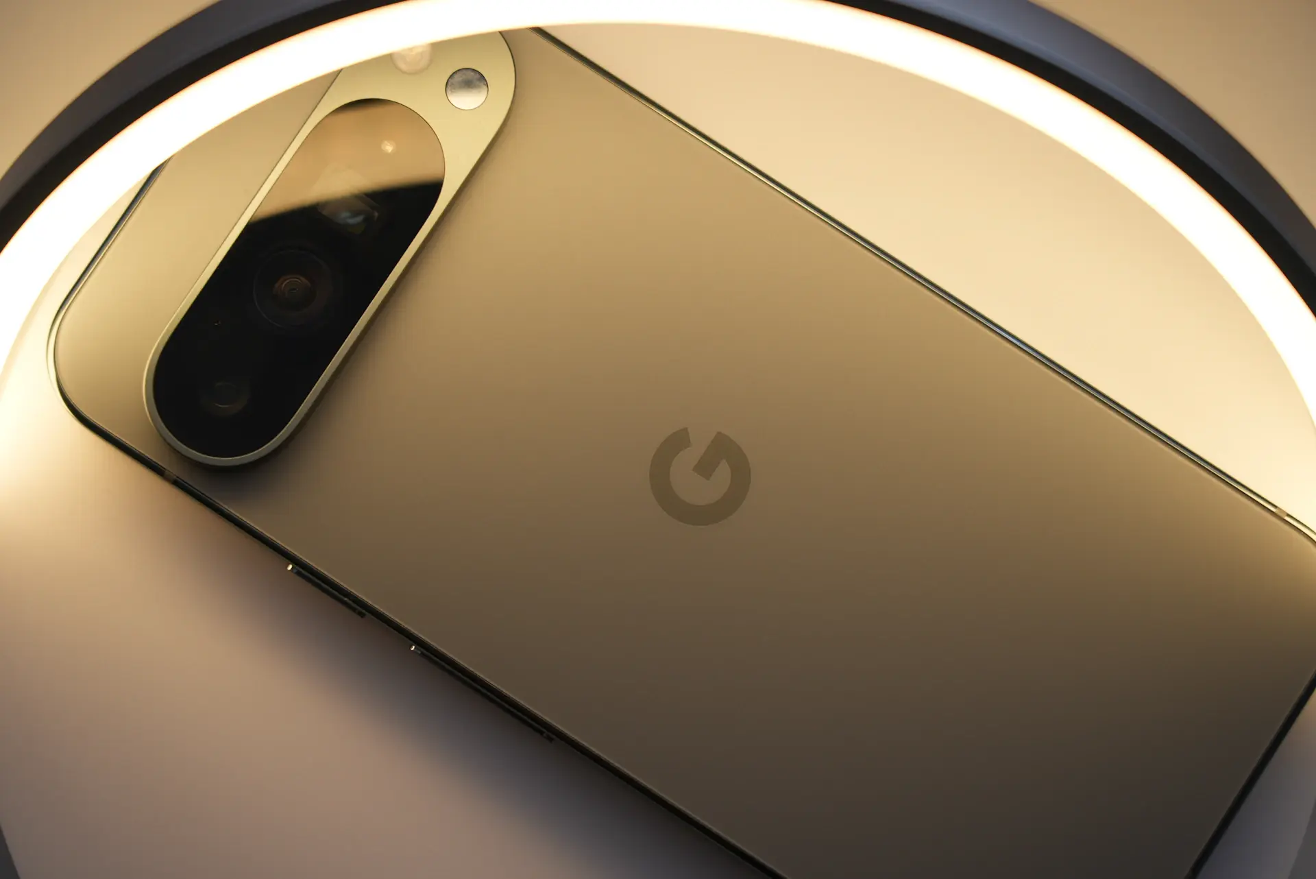 Google Pixel 10 Pro