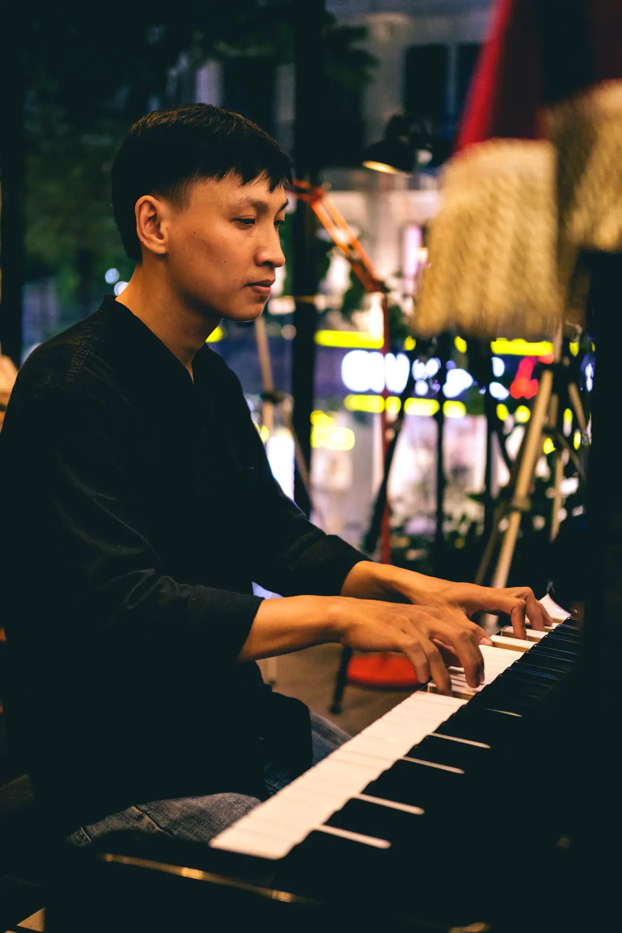 Nguyễn Thùy Linh
