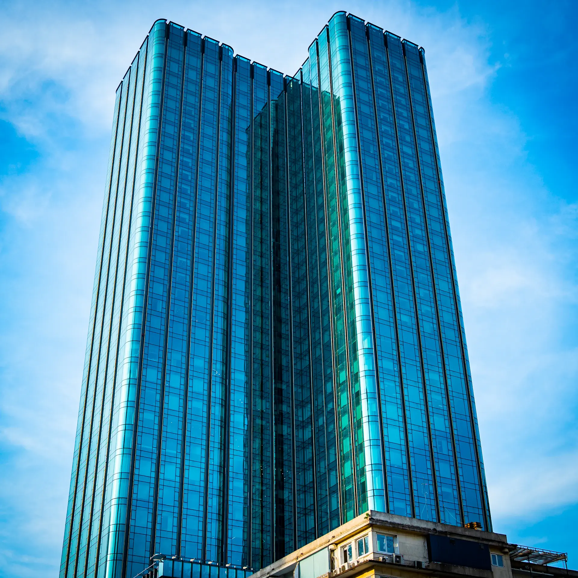 Cửa hàng Quận 7