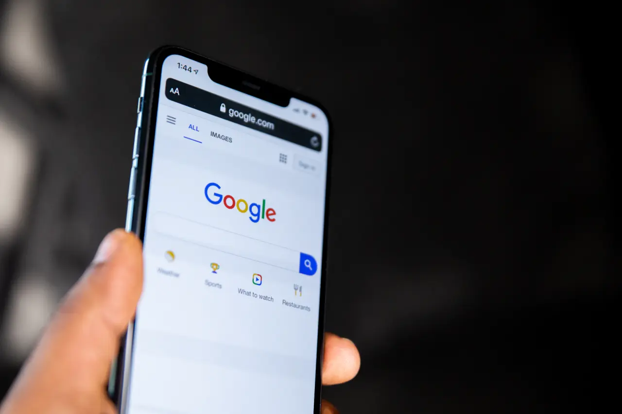 Chiến dịch Search Ads của MangoAds