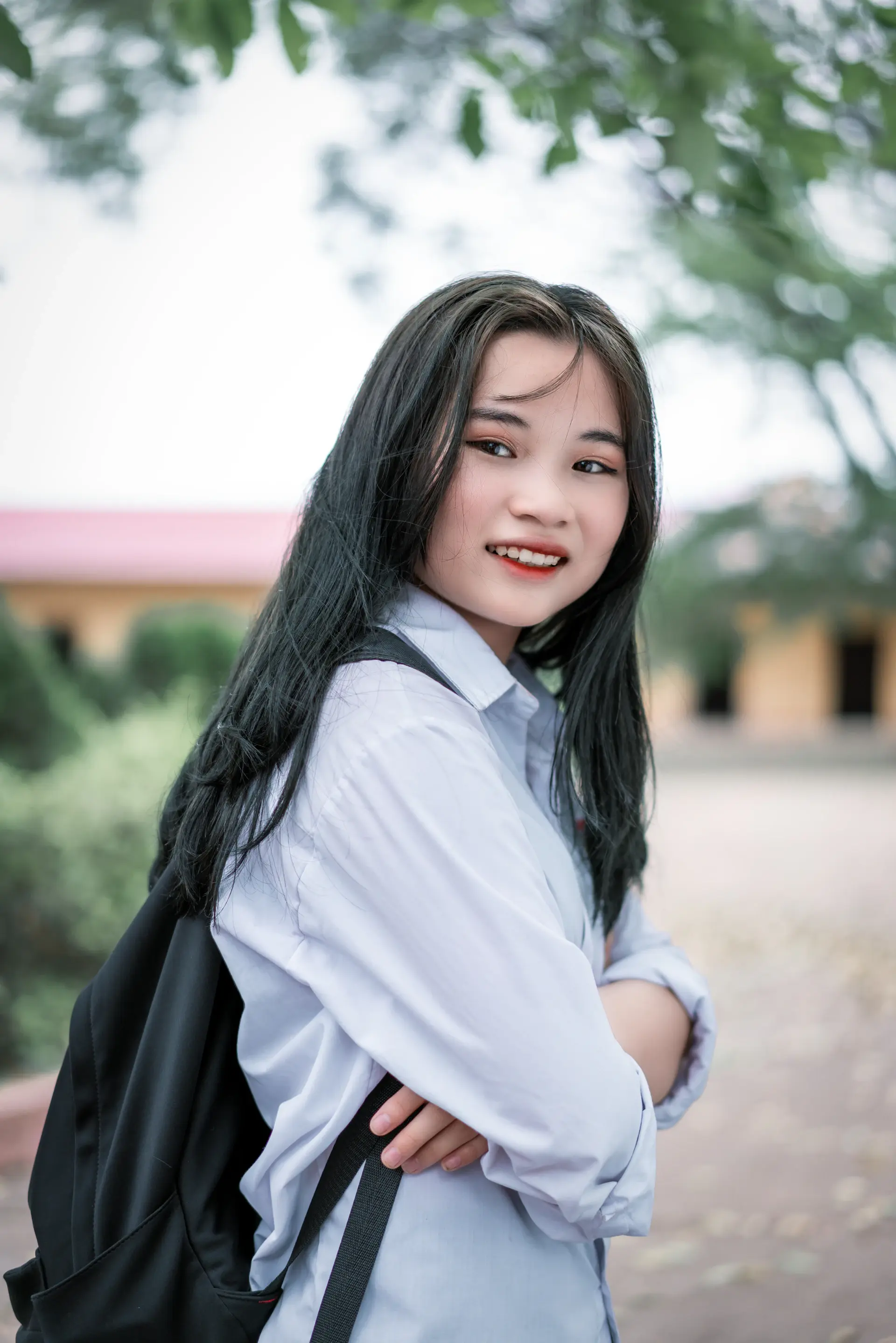 Học sinh tiêu biểu của VAS