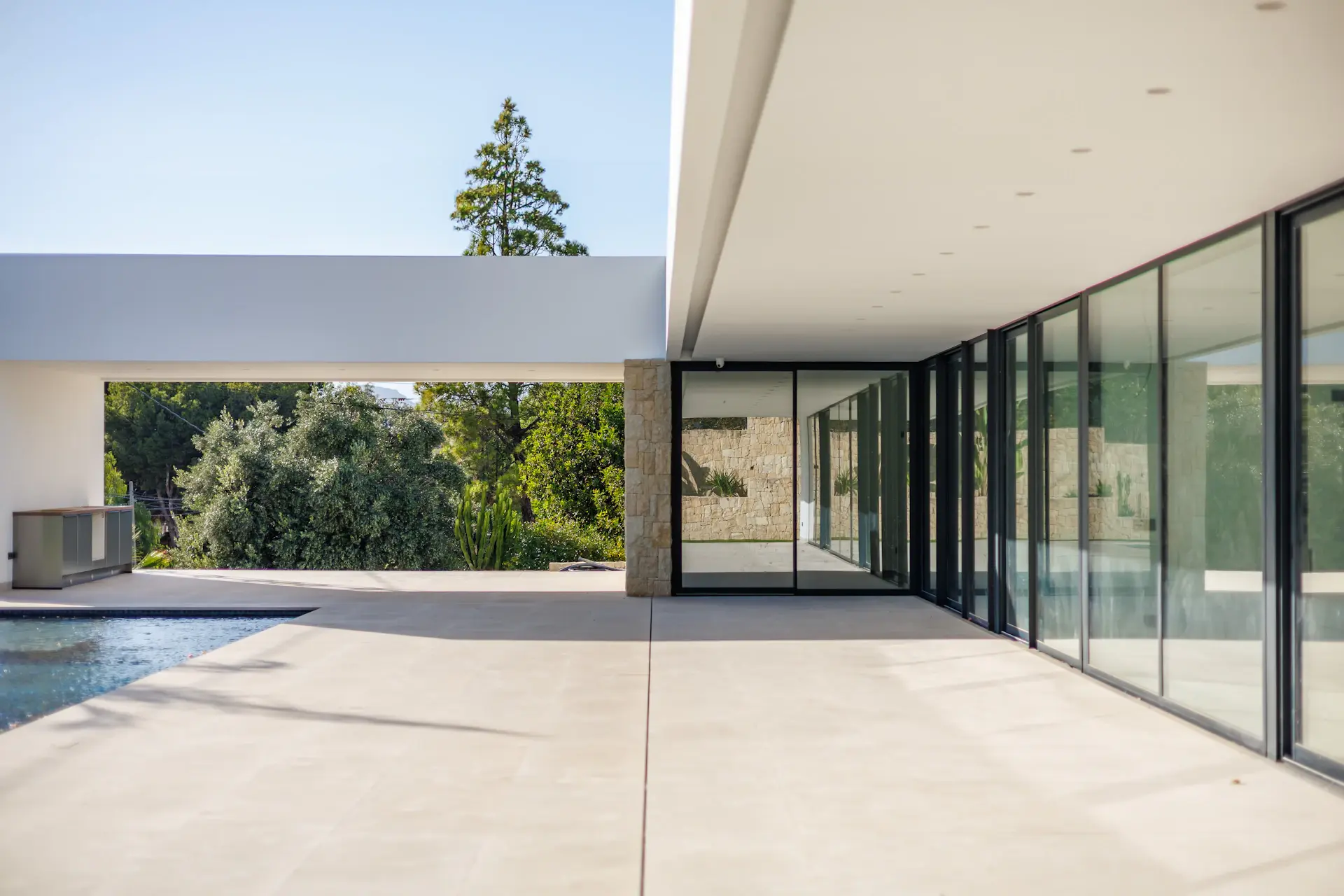 Sapphire Villa