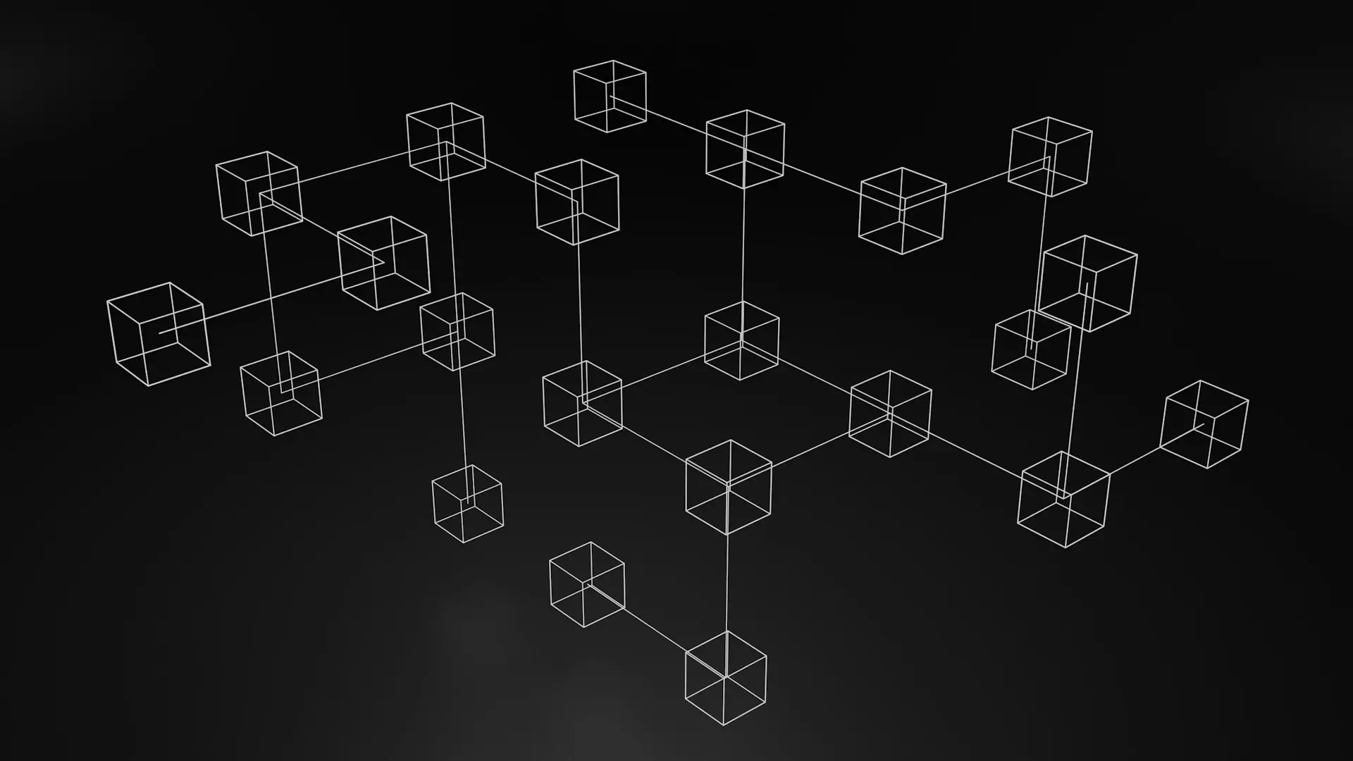 Internal linking site map