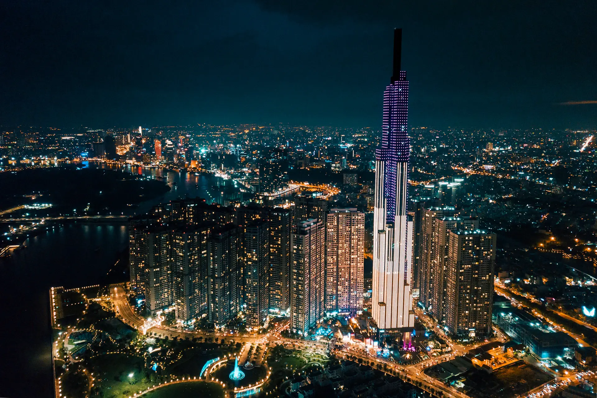 Hành trình Sài Gòn cổ điển