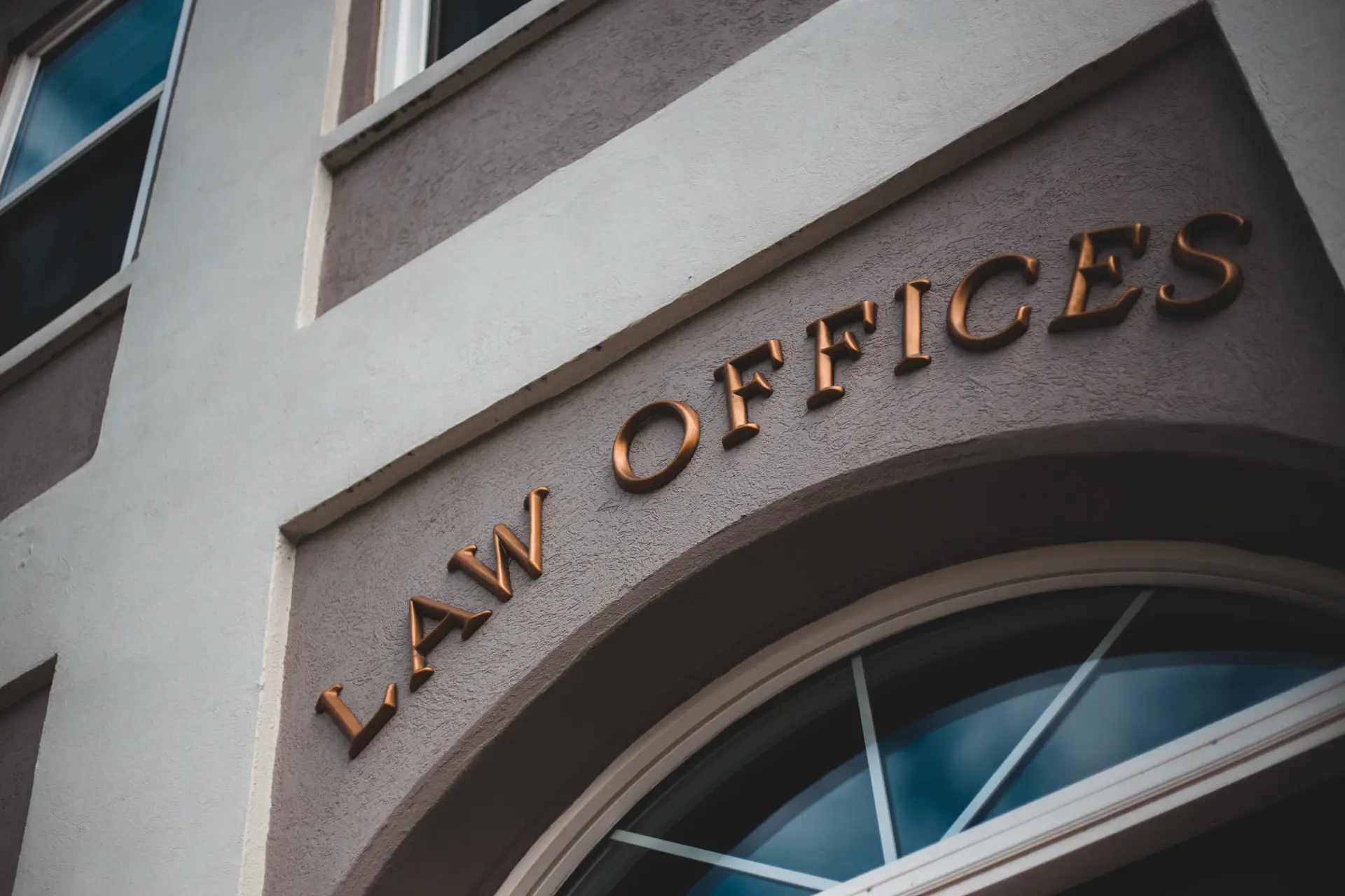 Halcyon Law Group website
