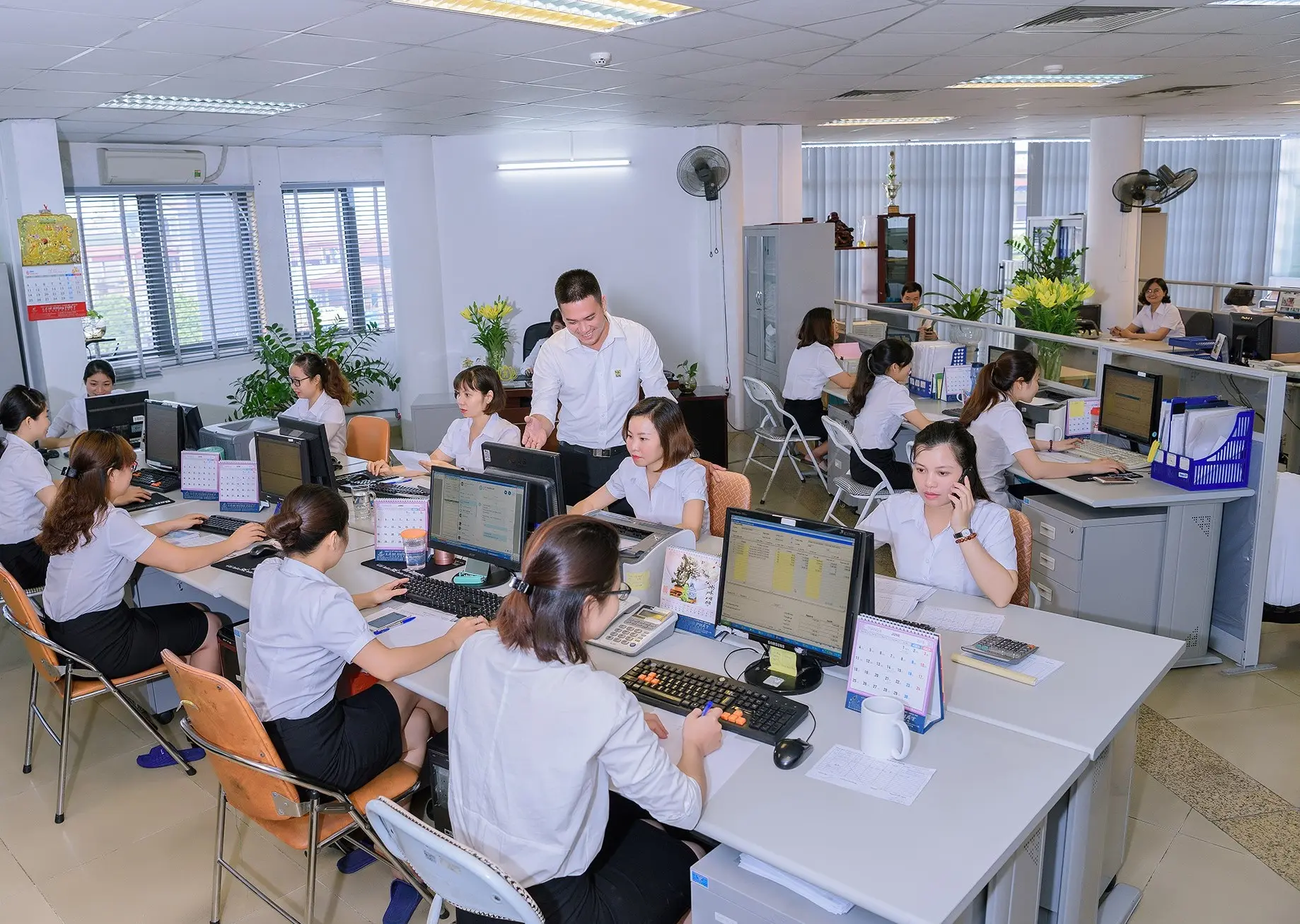 Công Ty Cổ Phần Kim Tín