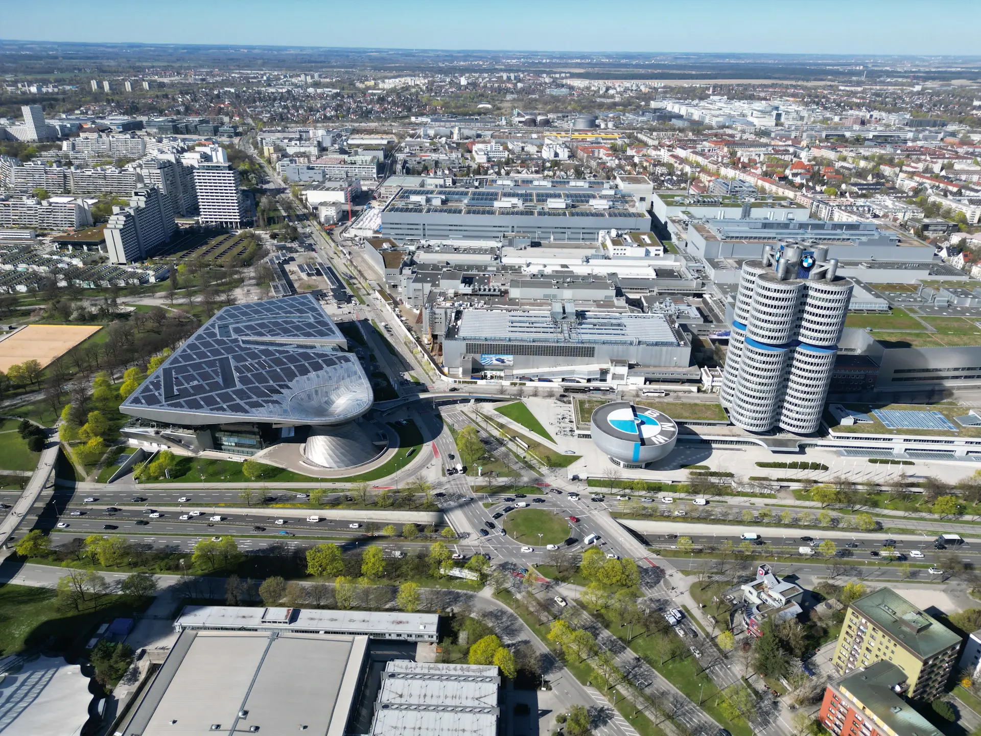 TU München
