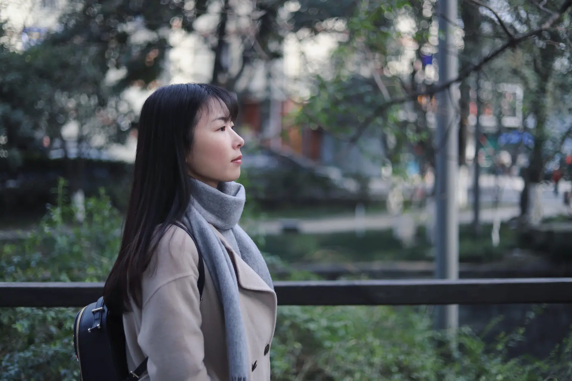Jisoo Han, Korea University admit