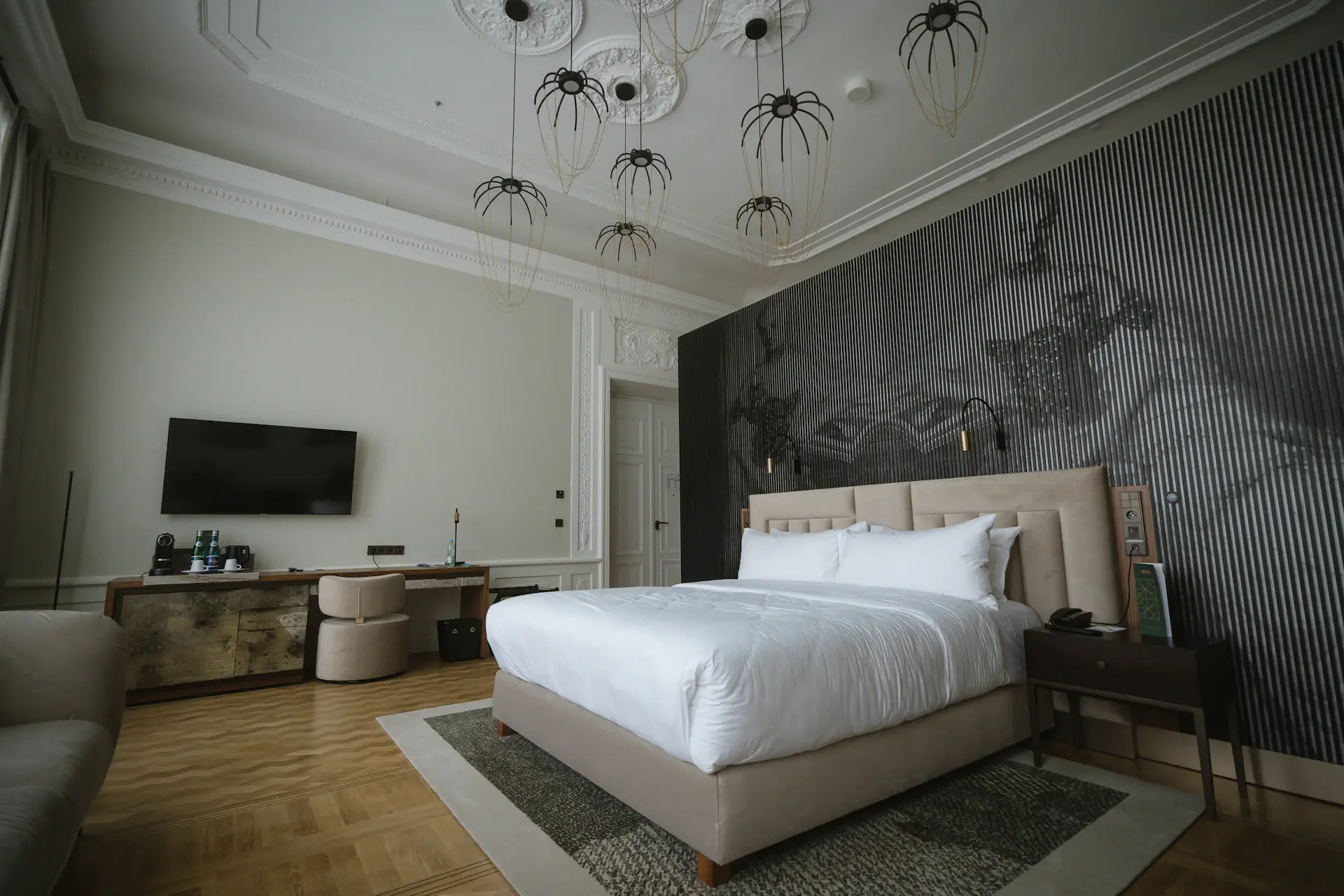 Boutique Hotel Hồ Tây