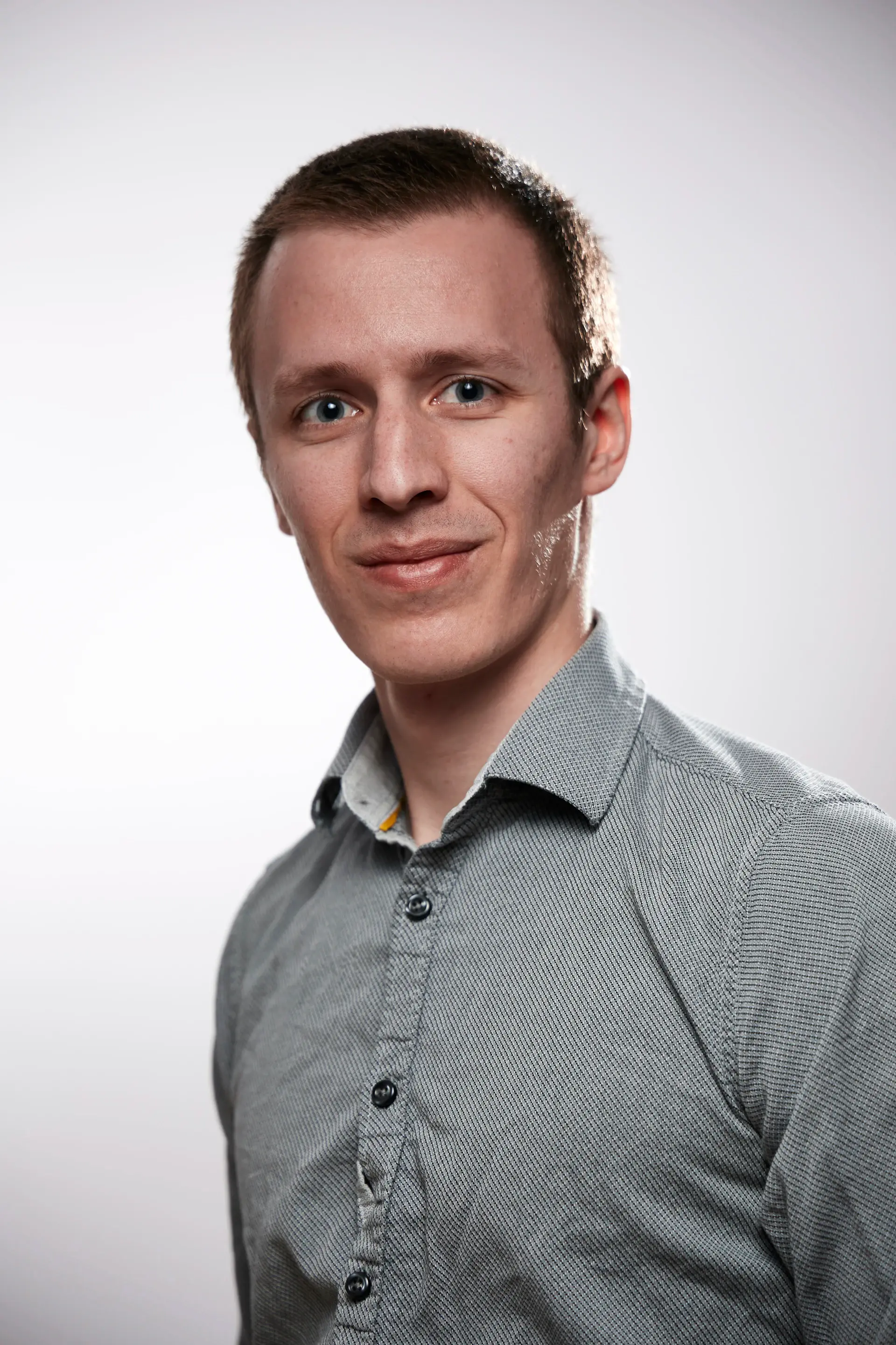Daniel Brooks