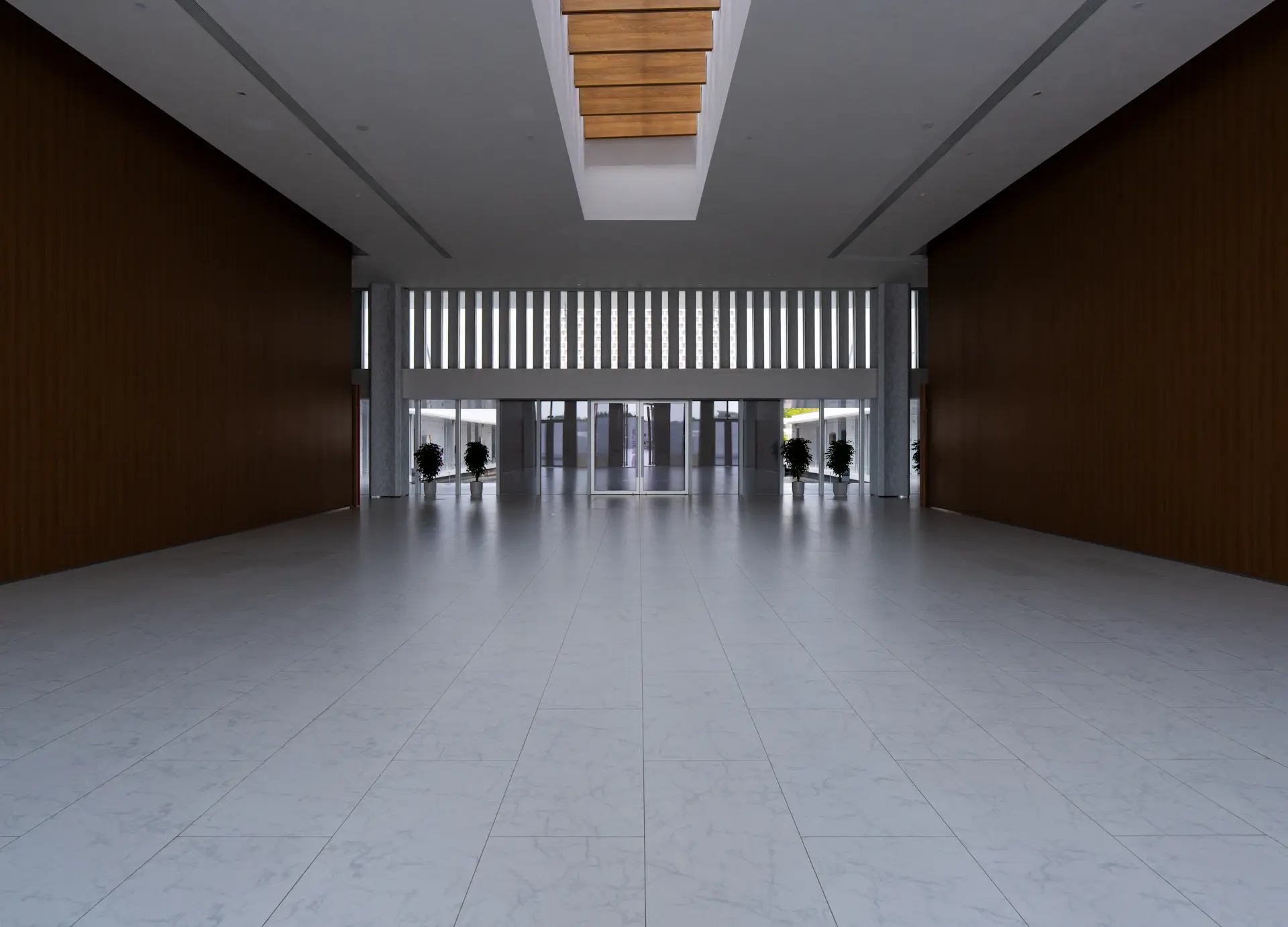 Poster virtual tour Showroom Sài Gòn — Quận 1