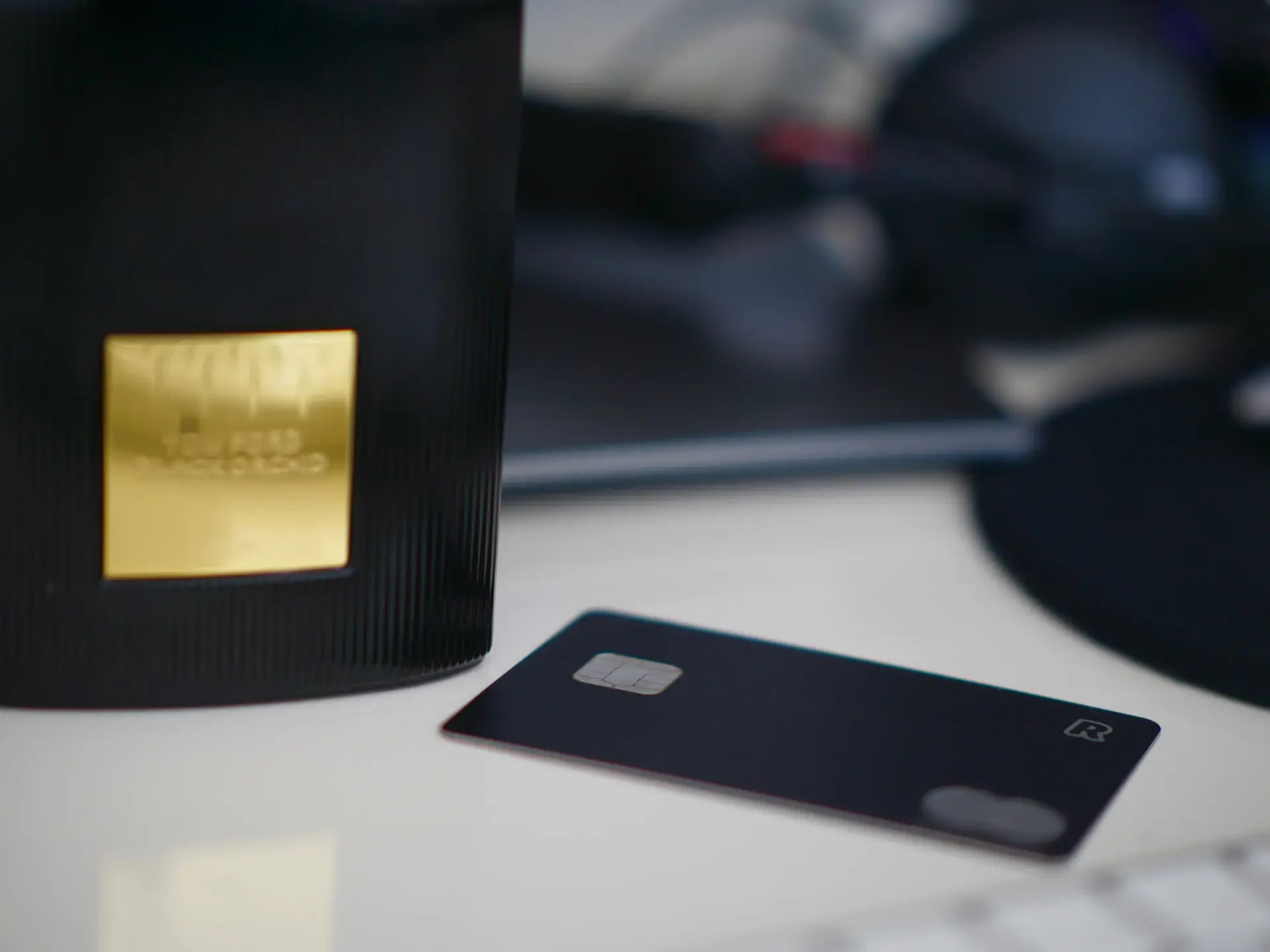 Thẻ tín dụng BankLuxe Signature premium