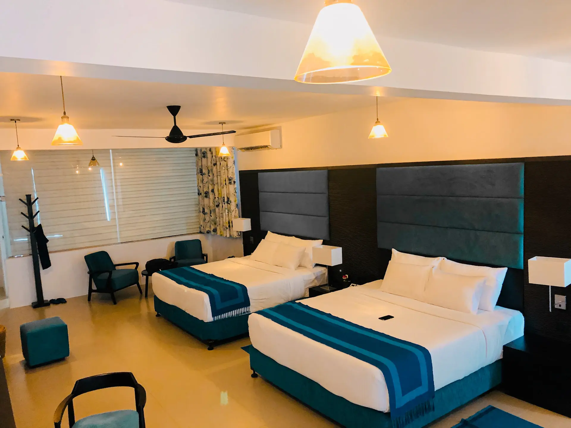 Phòng Family Suite