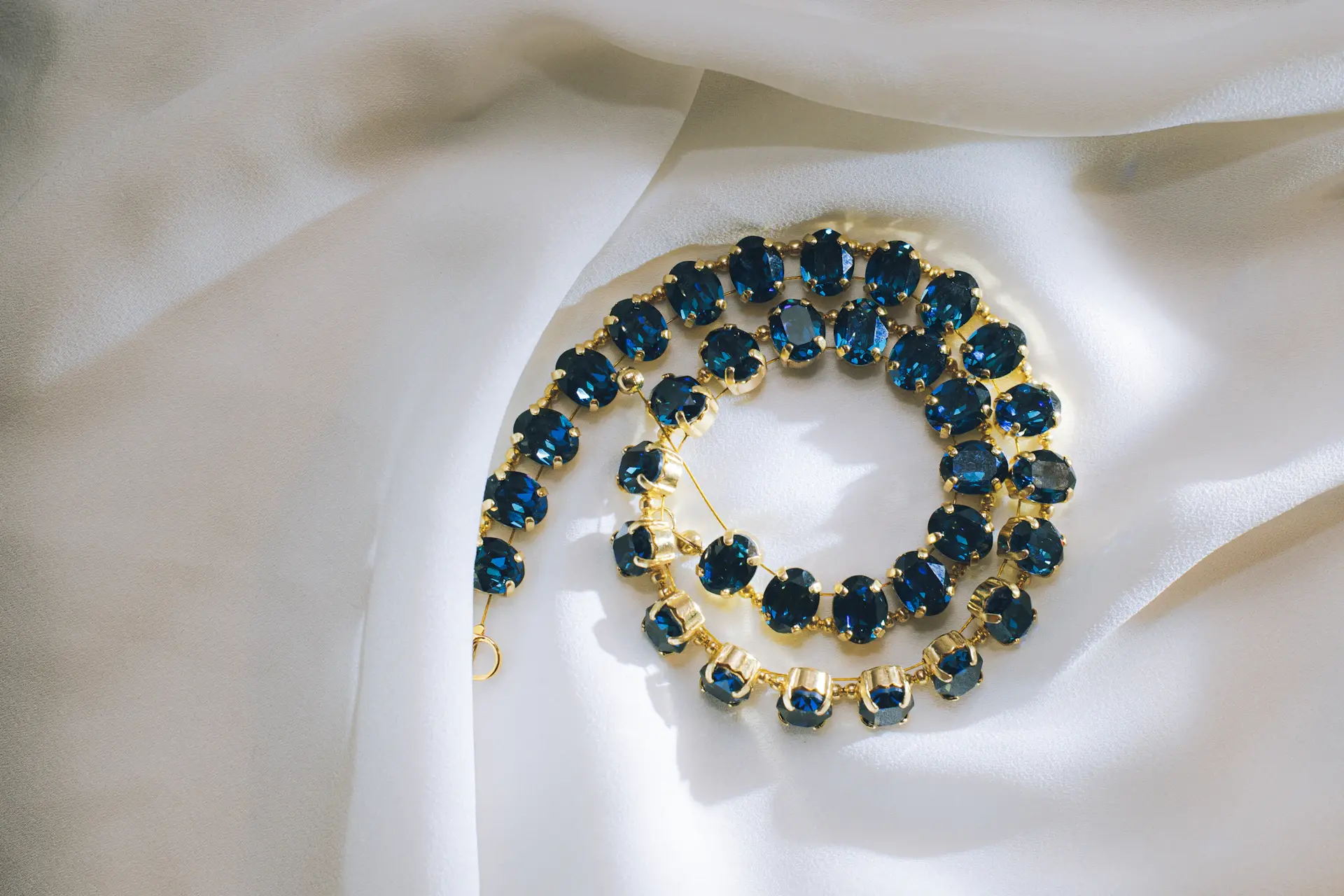 Dây chuyền vàng 18K Heritage