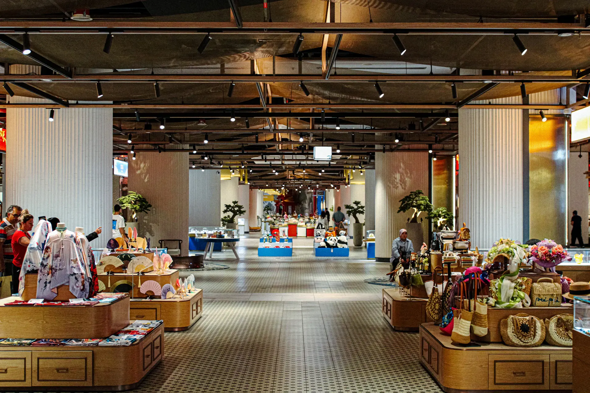 Retail