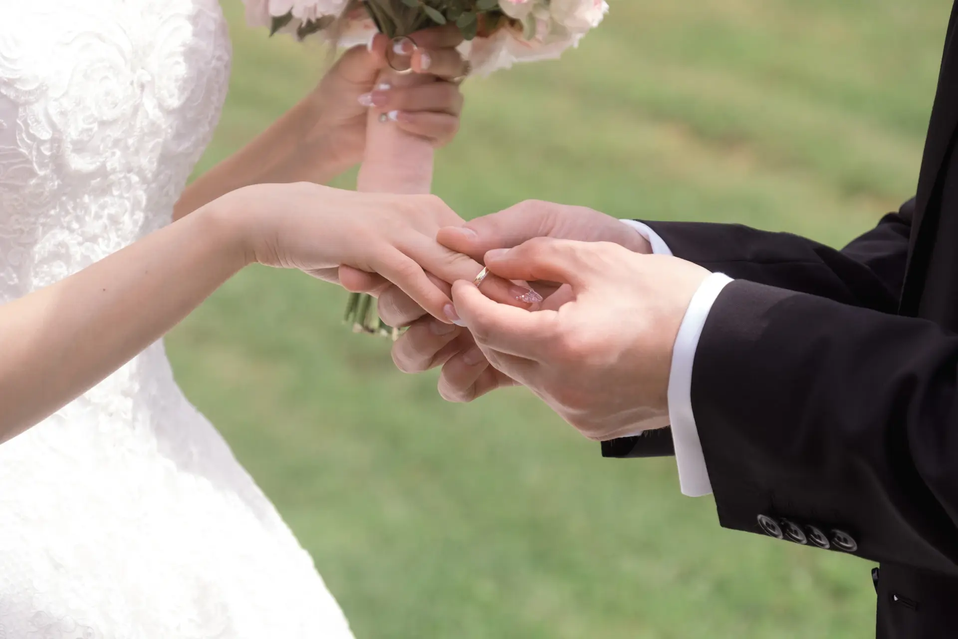 Đám cưới Phương Linh & Đức Tài