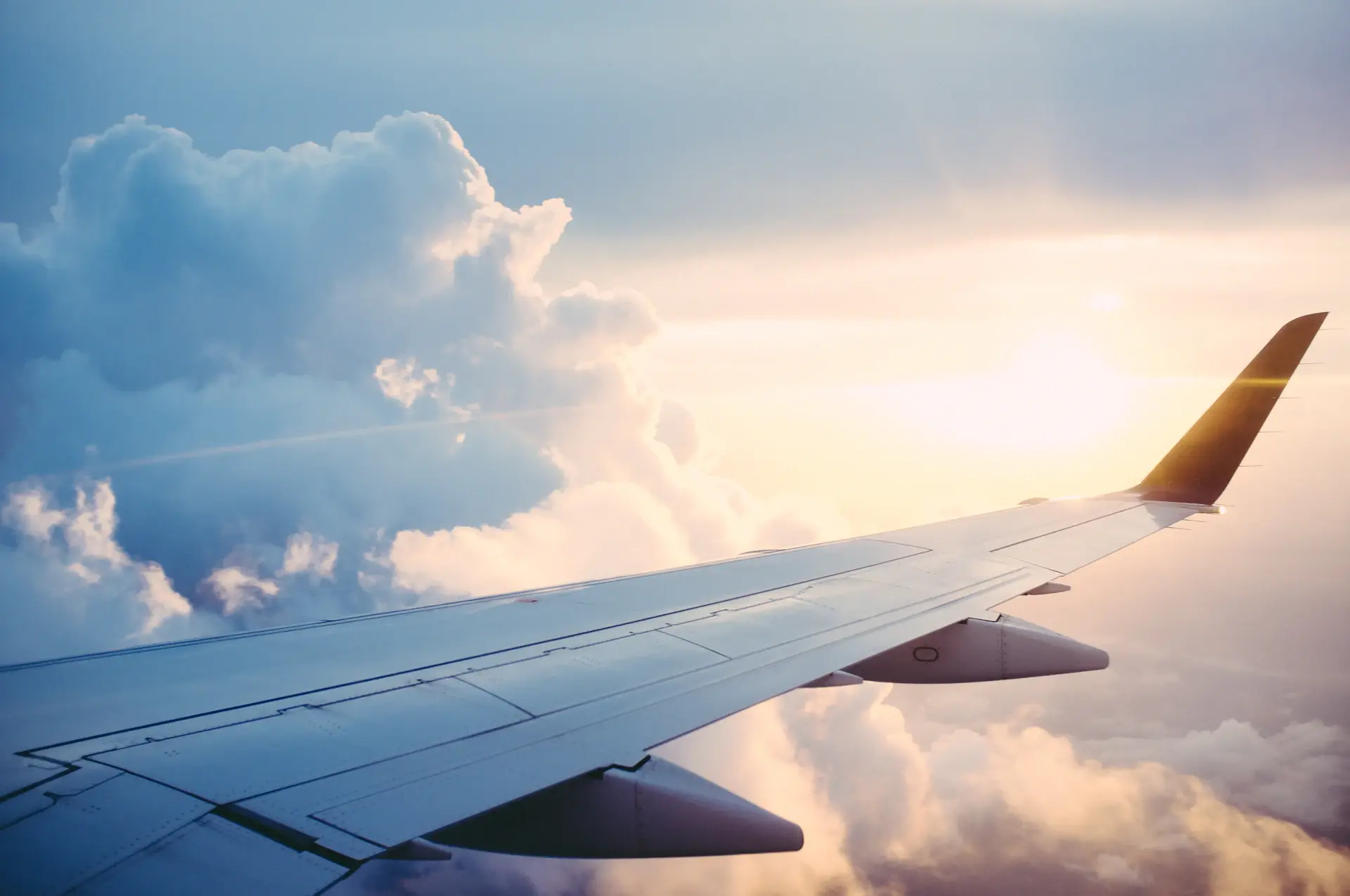 Airline PPC campaign