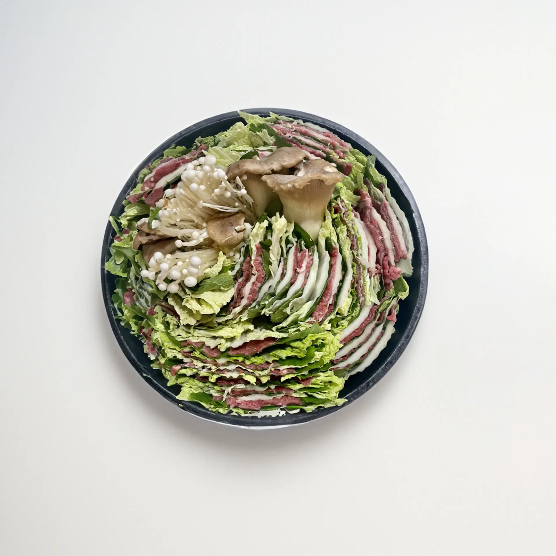 Lẩu bò Mỹ