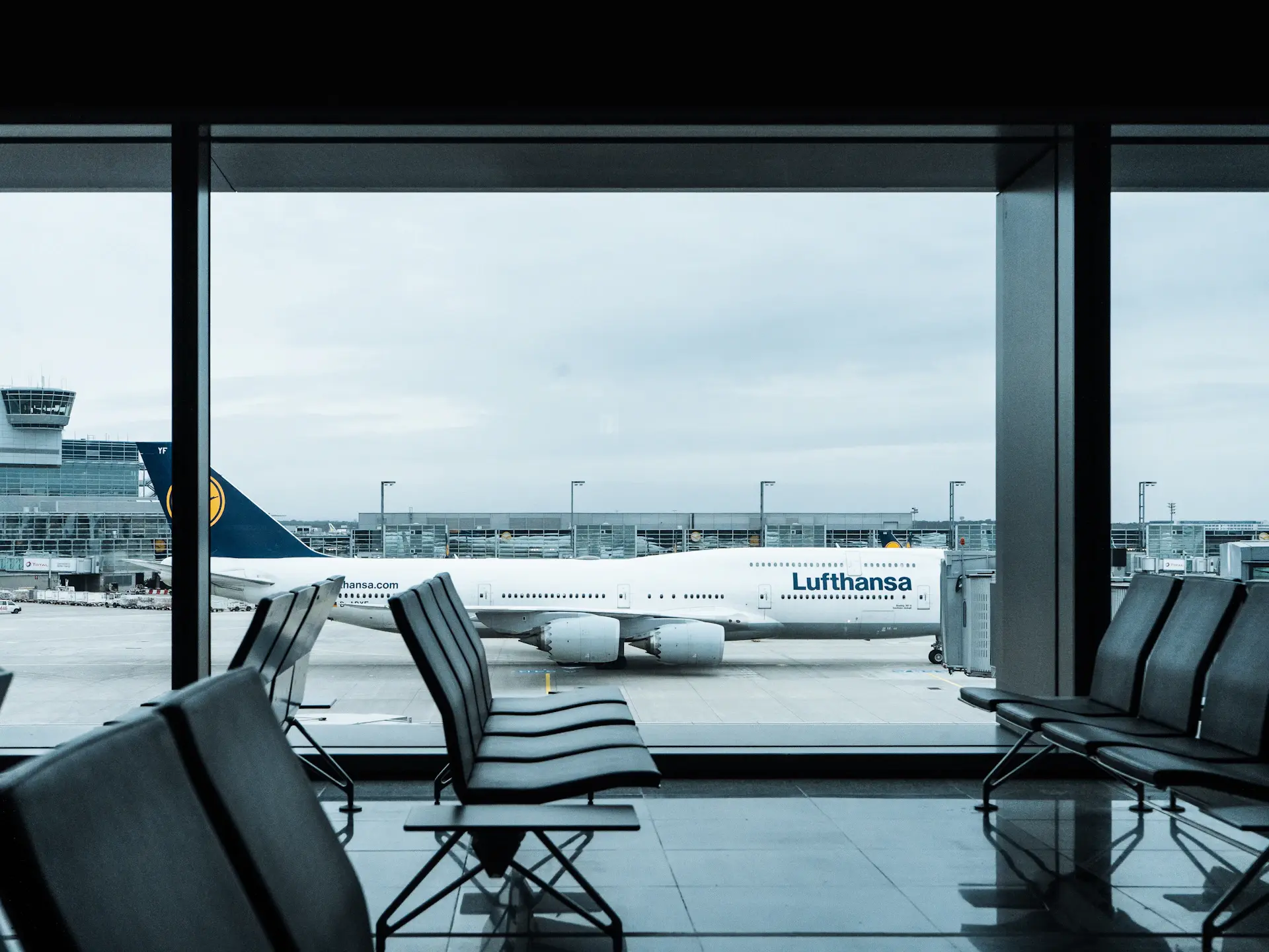 Airline PPC campaign project