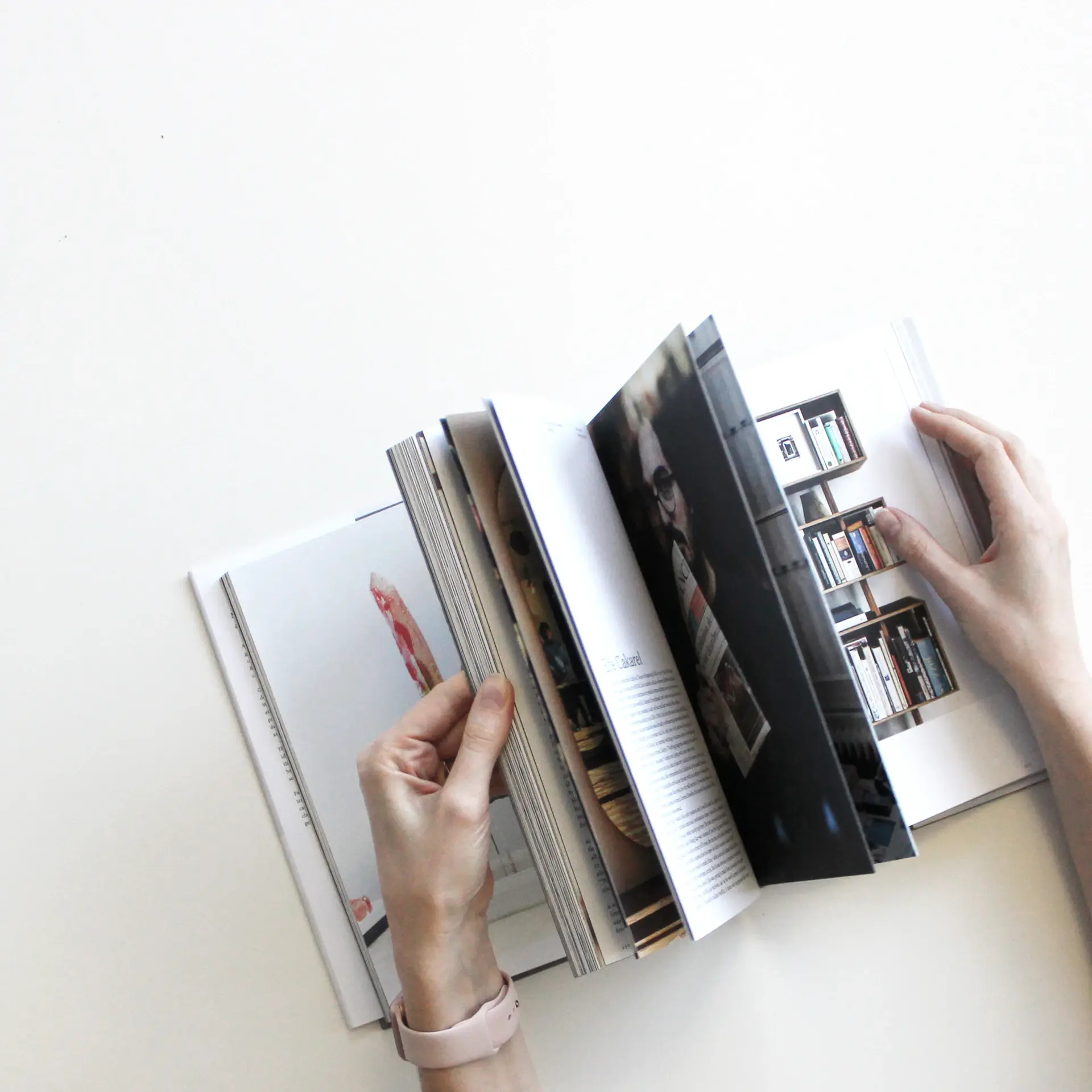 Mây Book
