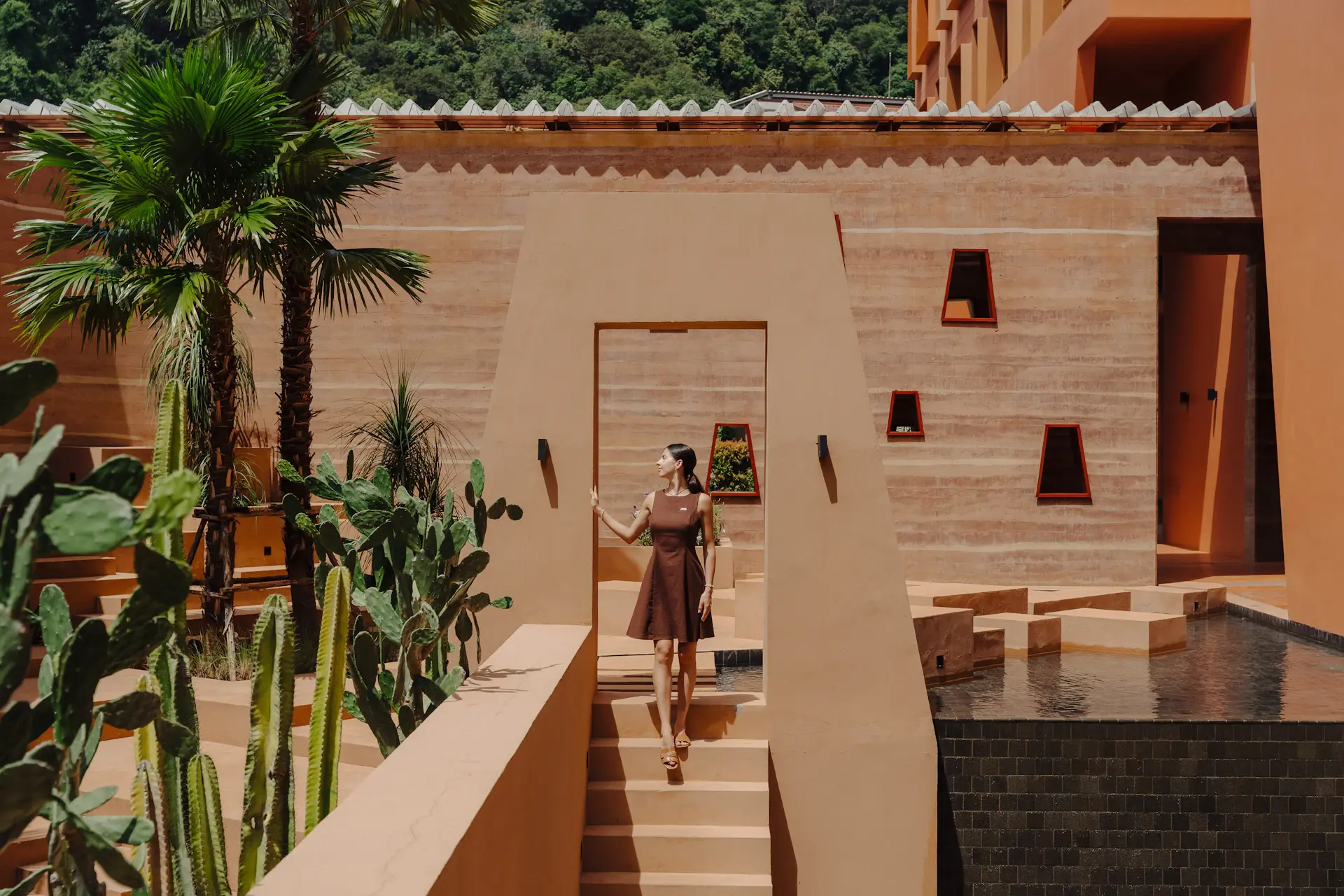 Boutique Hotel