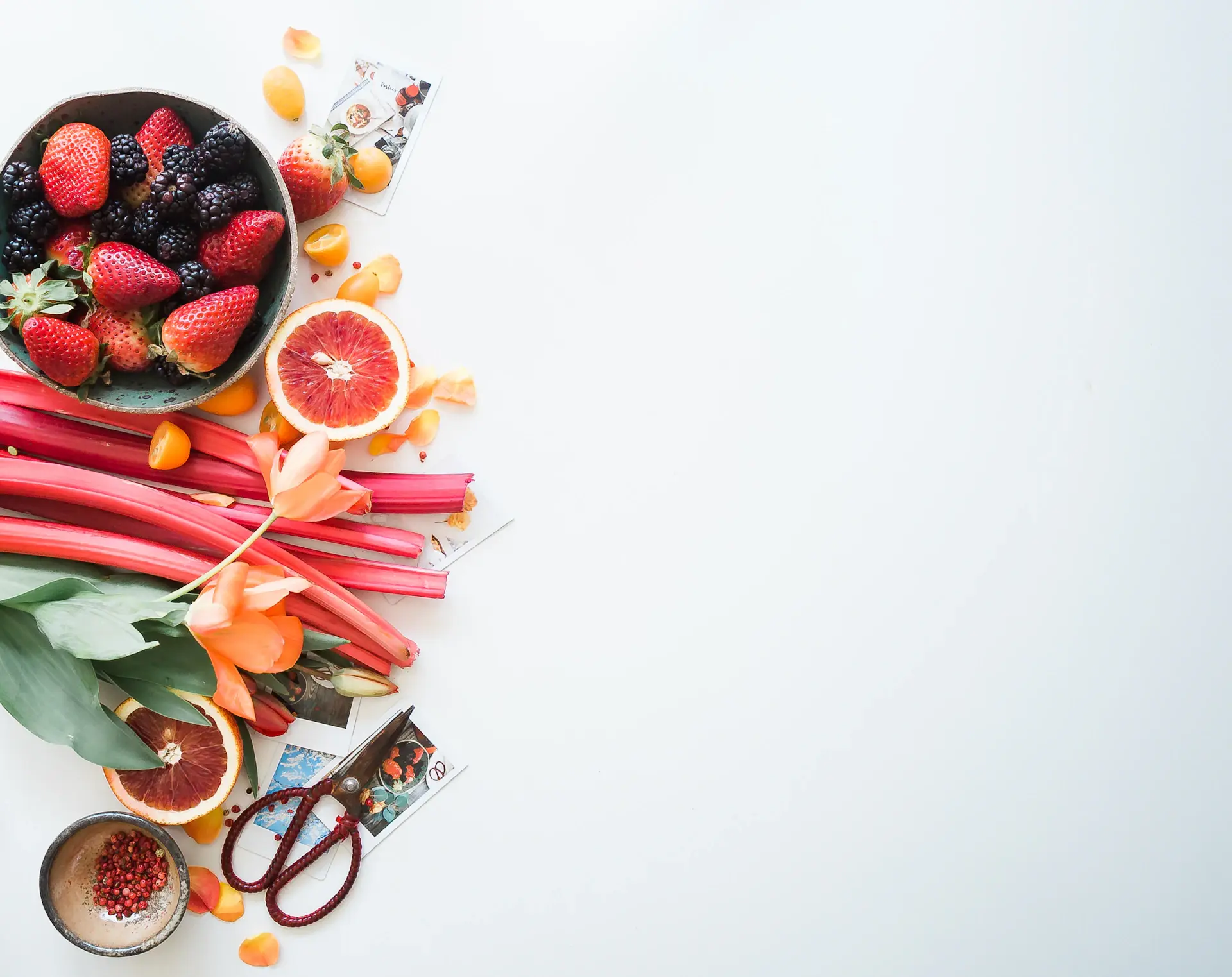 Refined plated nutrition for longevity