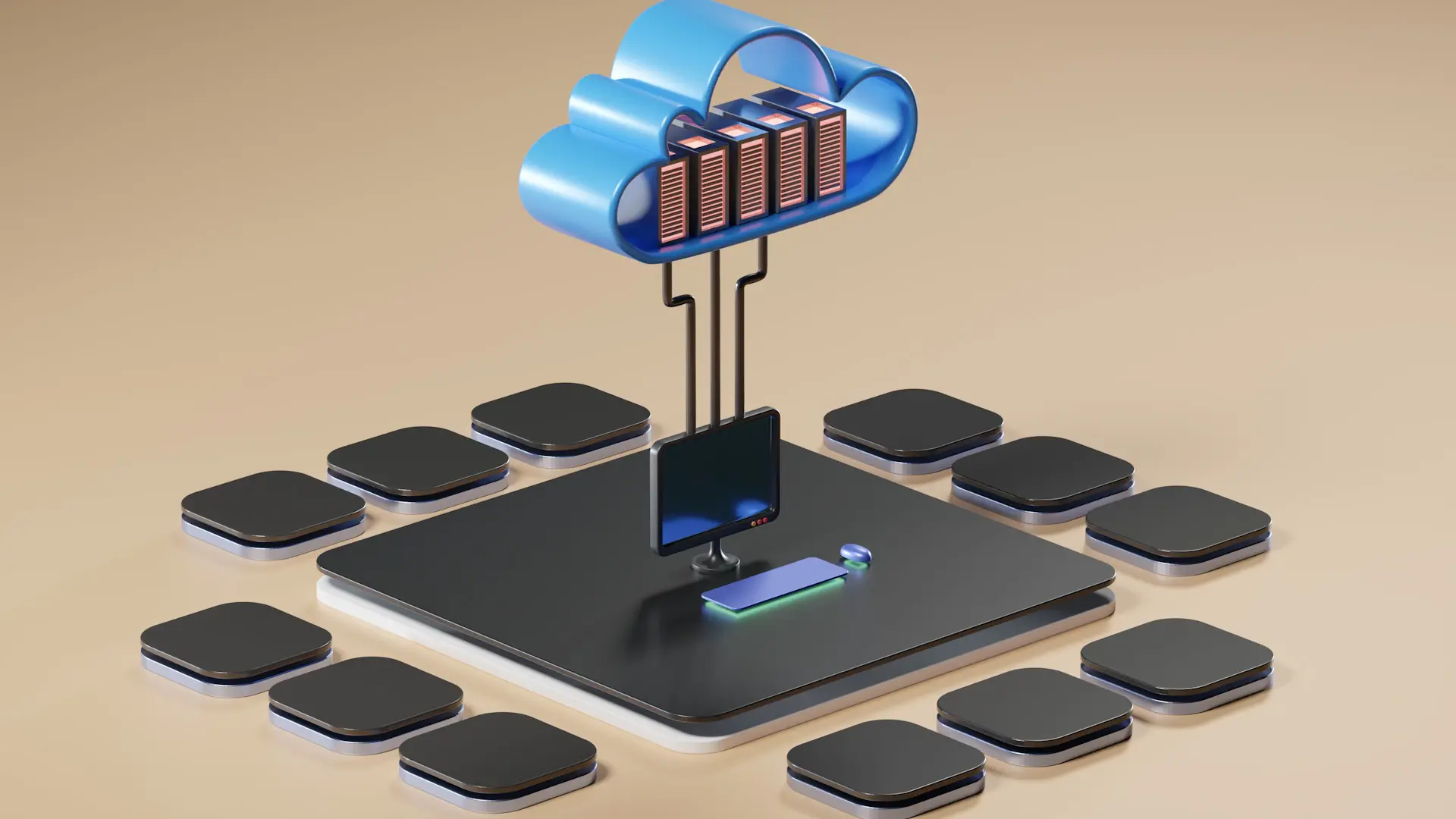 Oracle NetSuite Cloud ERP