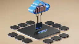 Công nghệ mới nổi trong dự báo tài chính