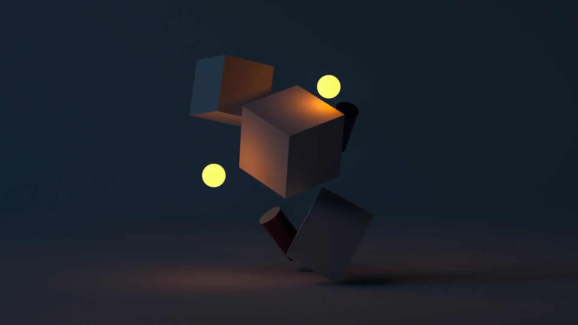 Visual experience discipline thumbnail