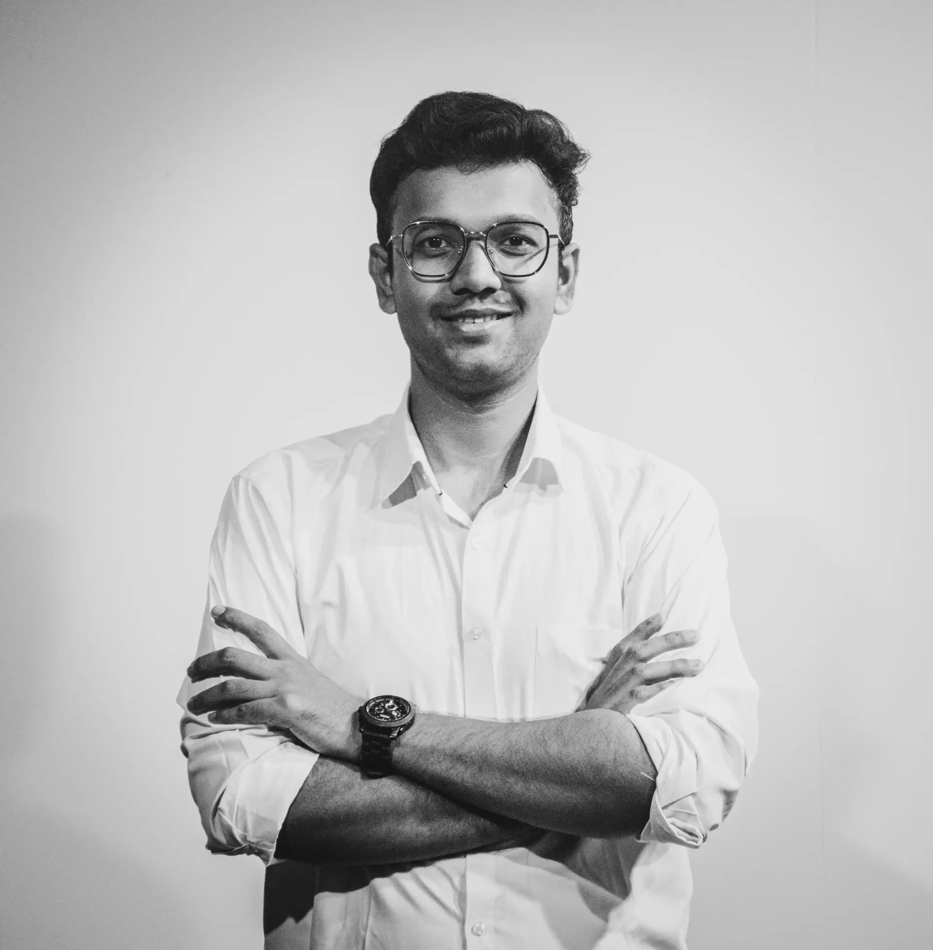 Lucas Brandt, Analytics & Growth