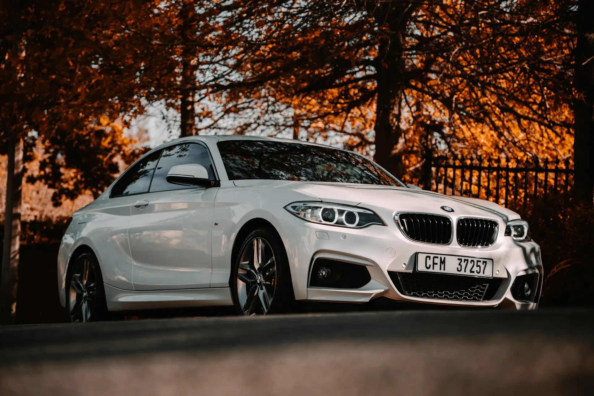 BMW iX xDrive50
