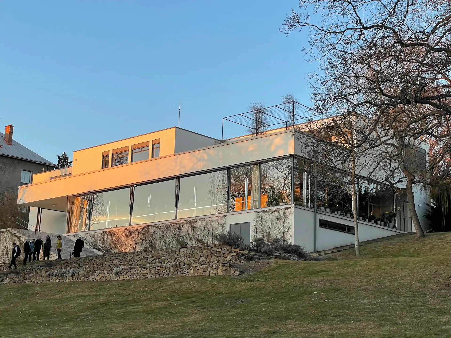 Sapphire Villa