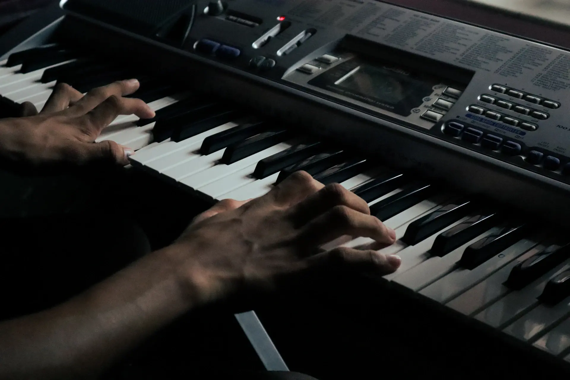Casio PX-S7000 Digital