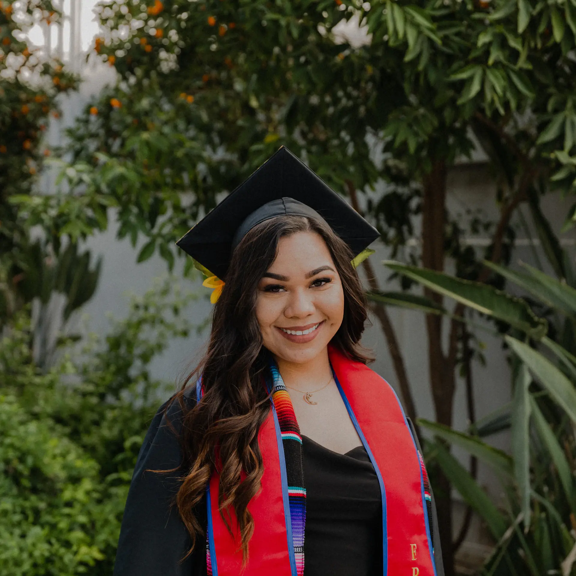 Chân dung Trần Quốc Bảo, học viên Bachelor Universität Heidelberg