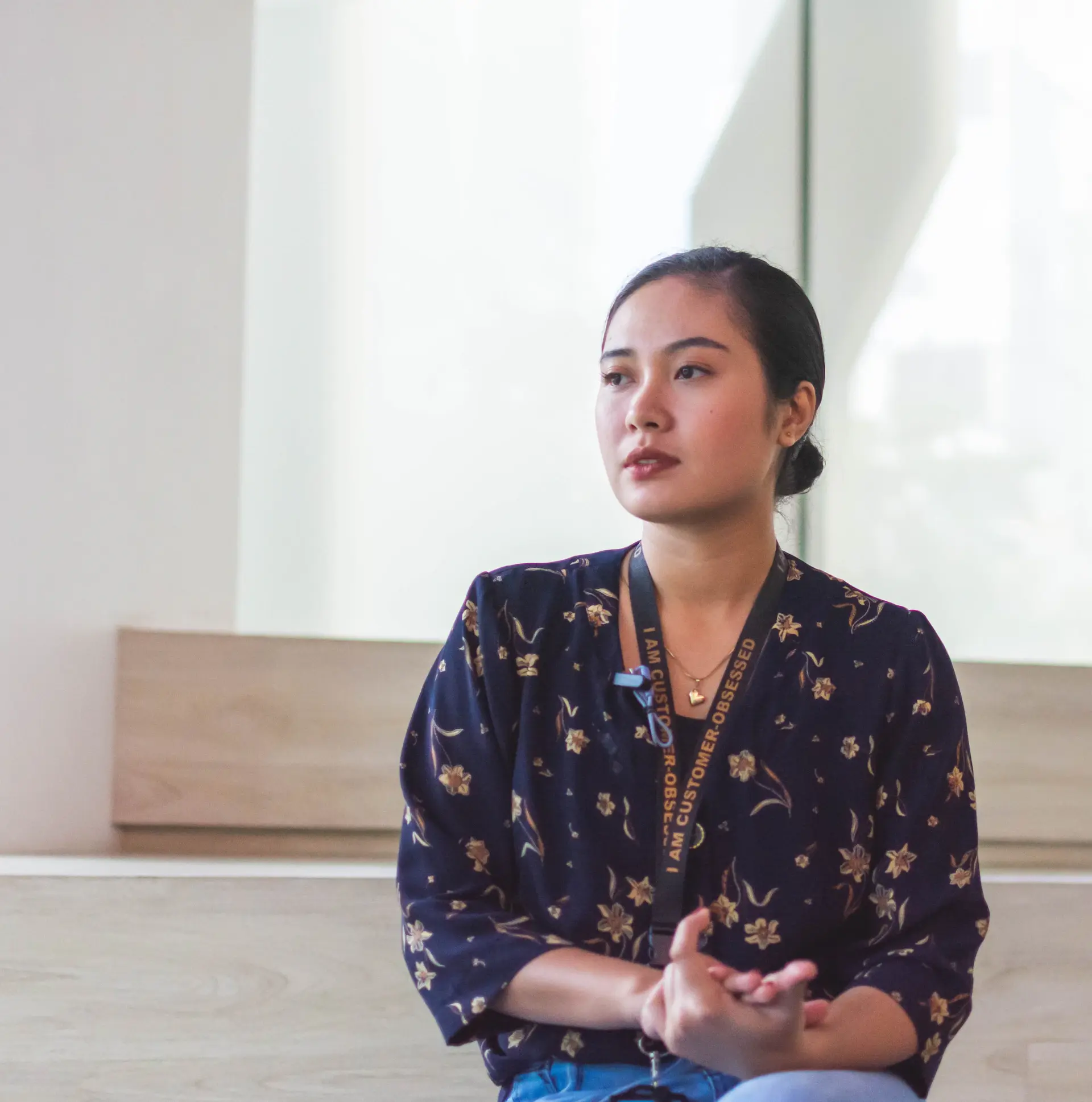 Nguyễn Mai — Design Consultant