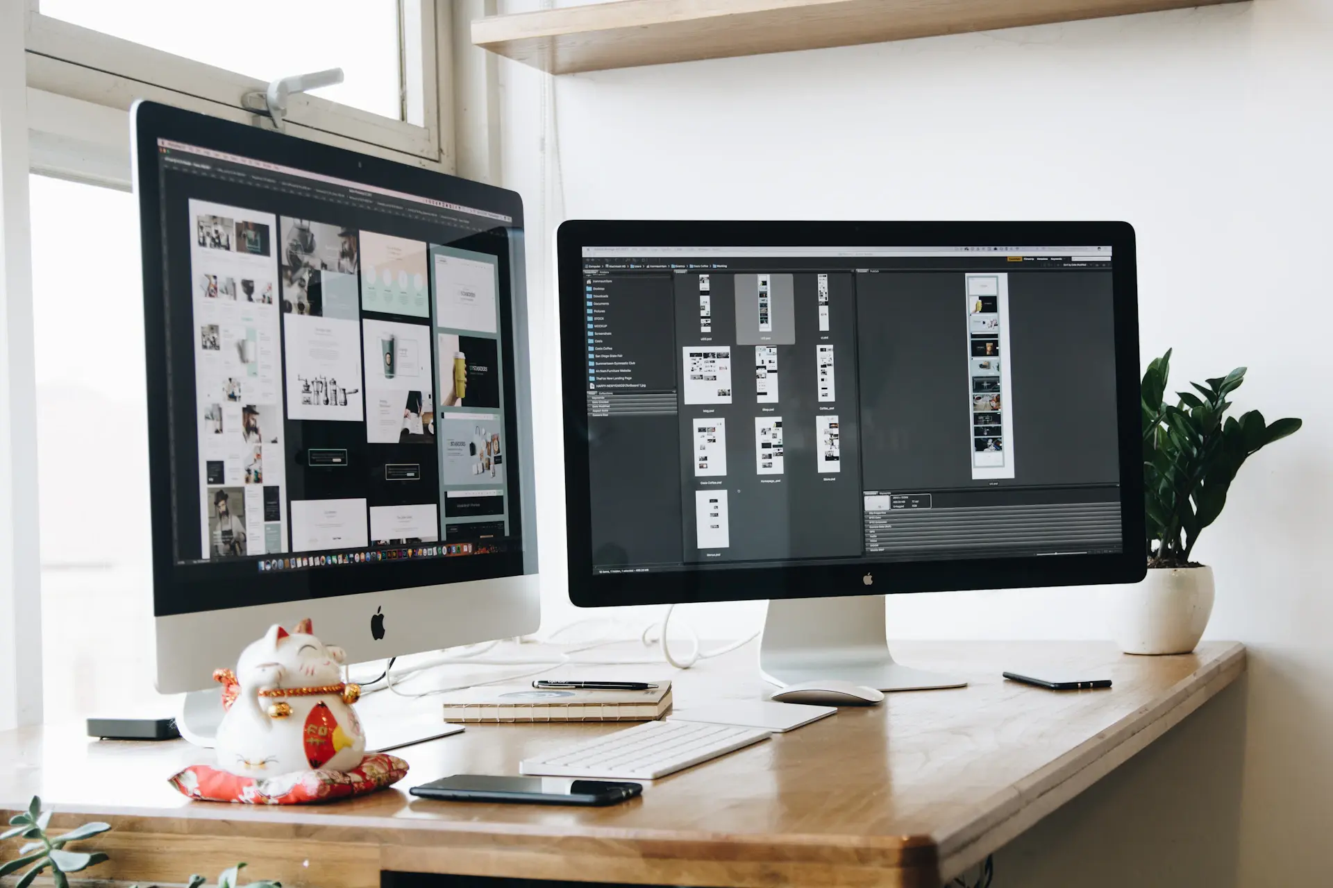 Designing interfaces that convert without shouting