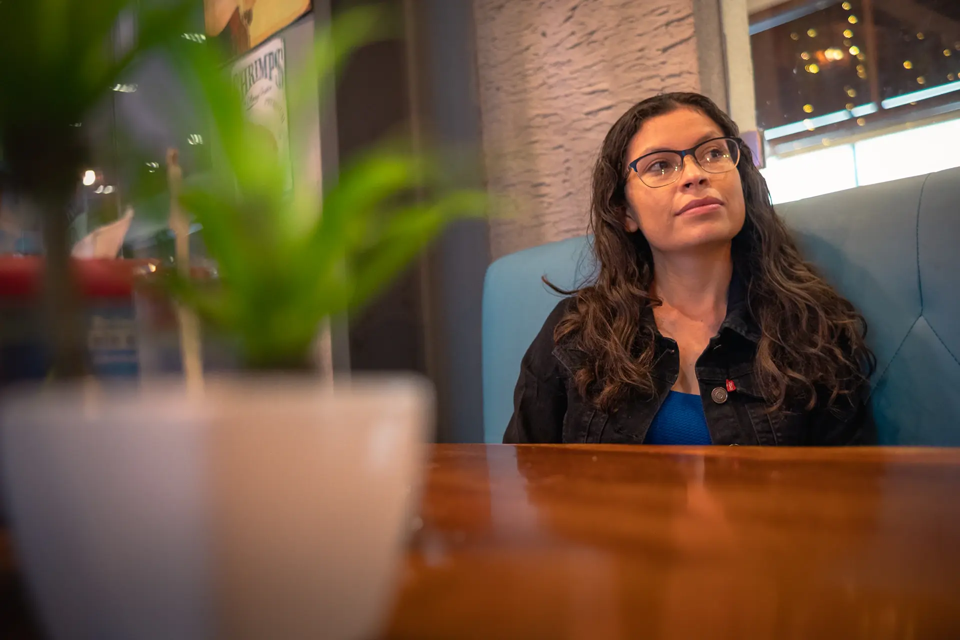 Interview Linh