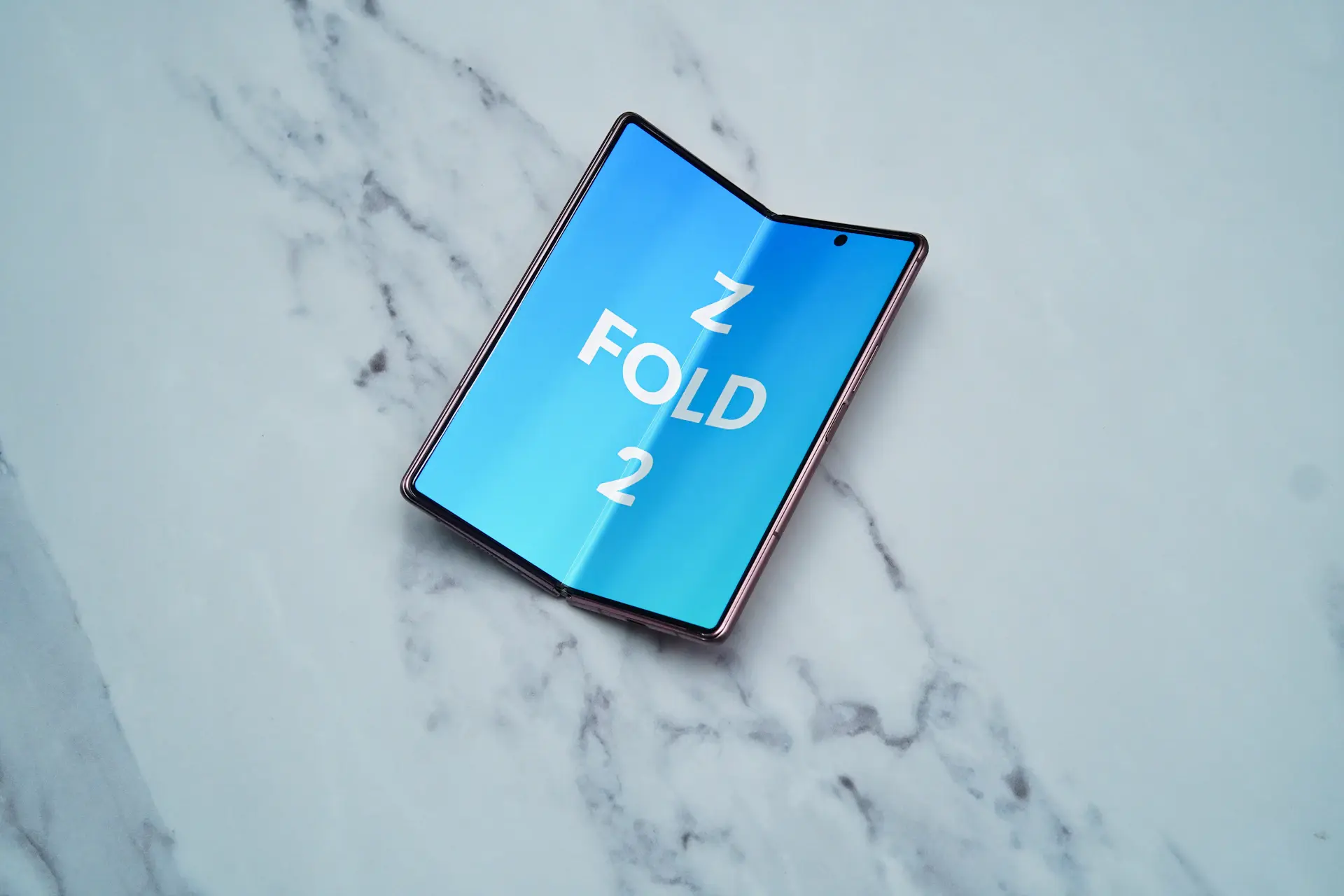 Samsung Z Fold 7